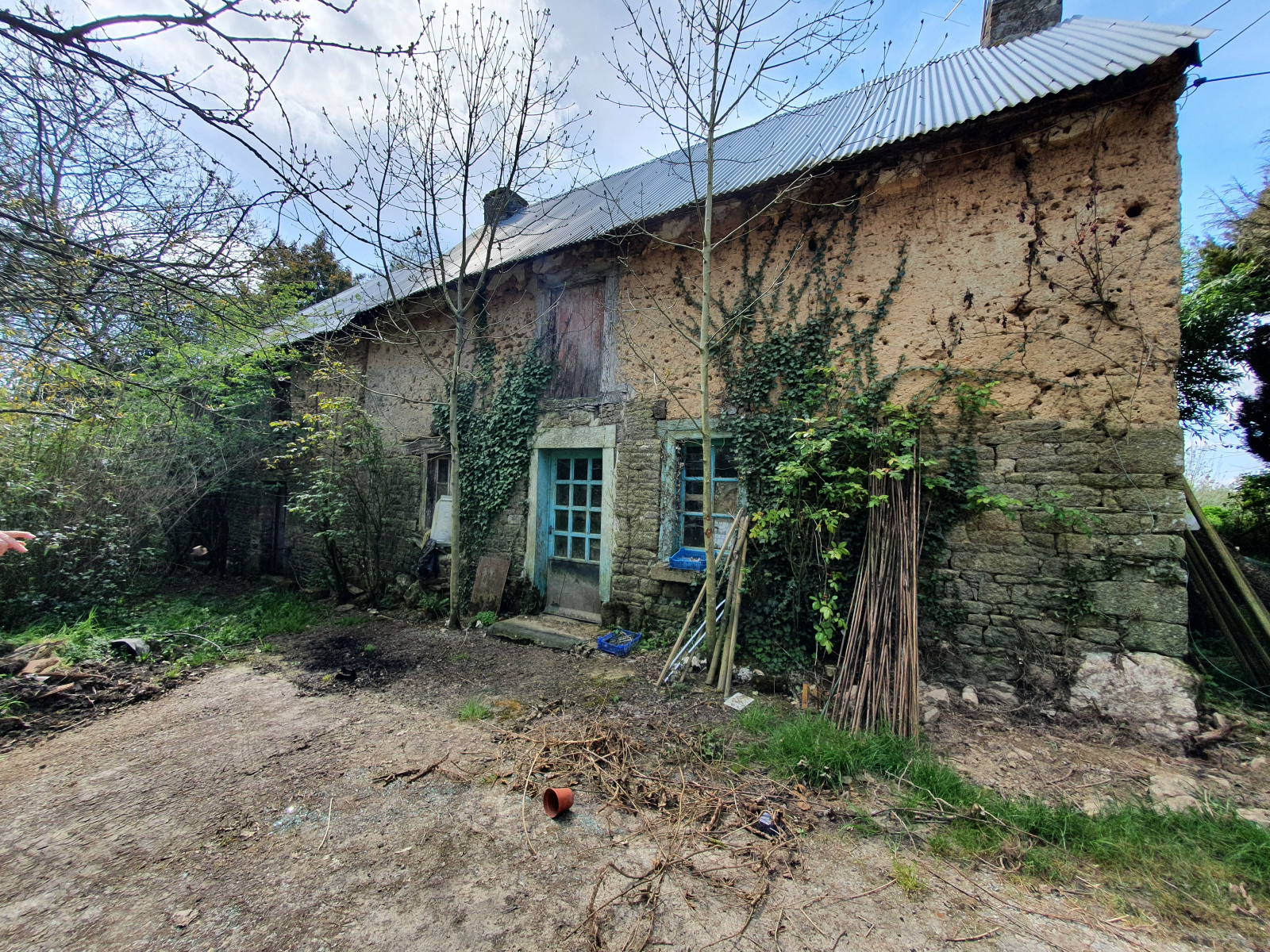 Image_, Maison, Ménéac, ref :P1145713