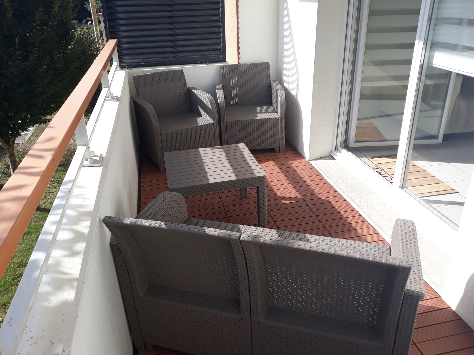 Image_, Appartement, Ploërmel, ref :806