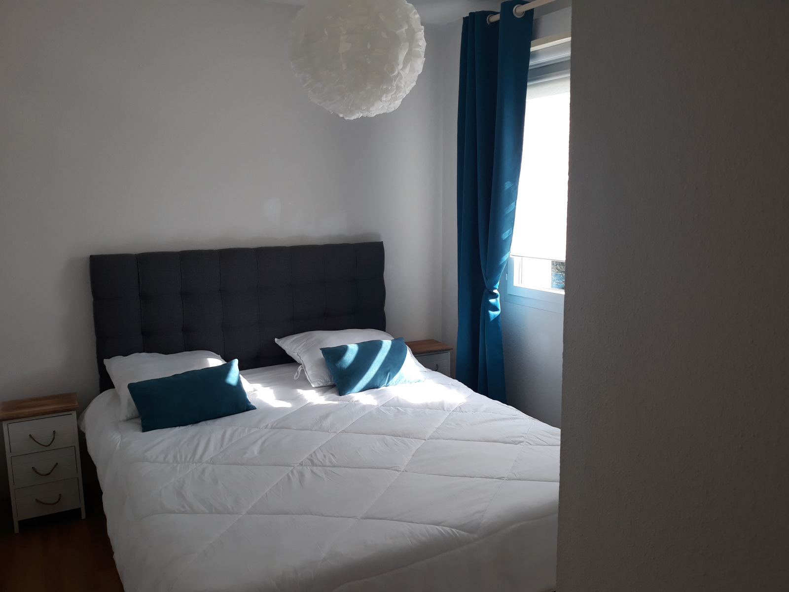 Image_, Appartement, Ploërmel, ref :806