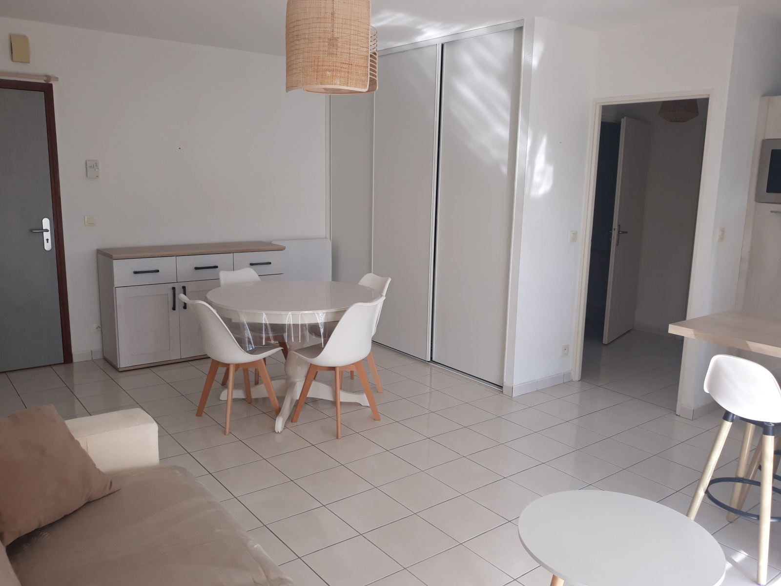 Image_, Appartement, Ploërmel, ref :806