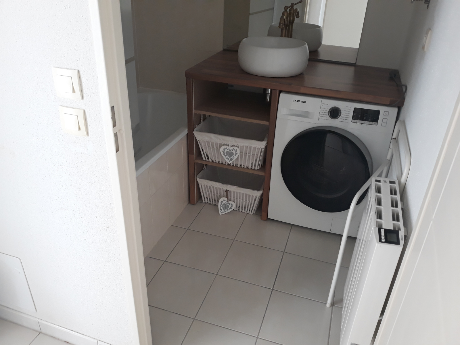 Image_, Appartement, Ploërmel, ref :806