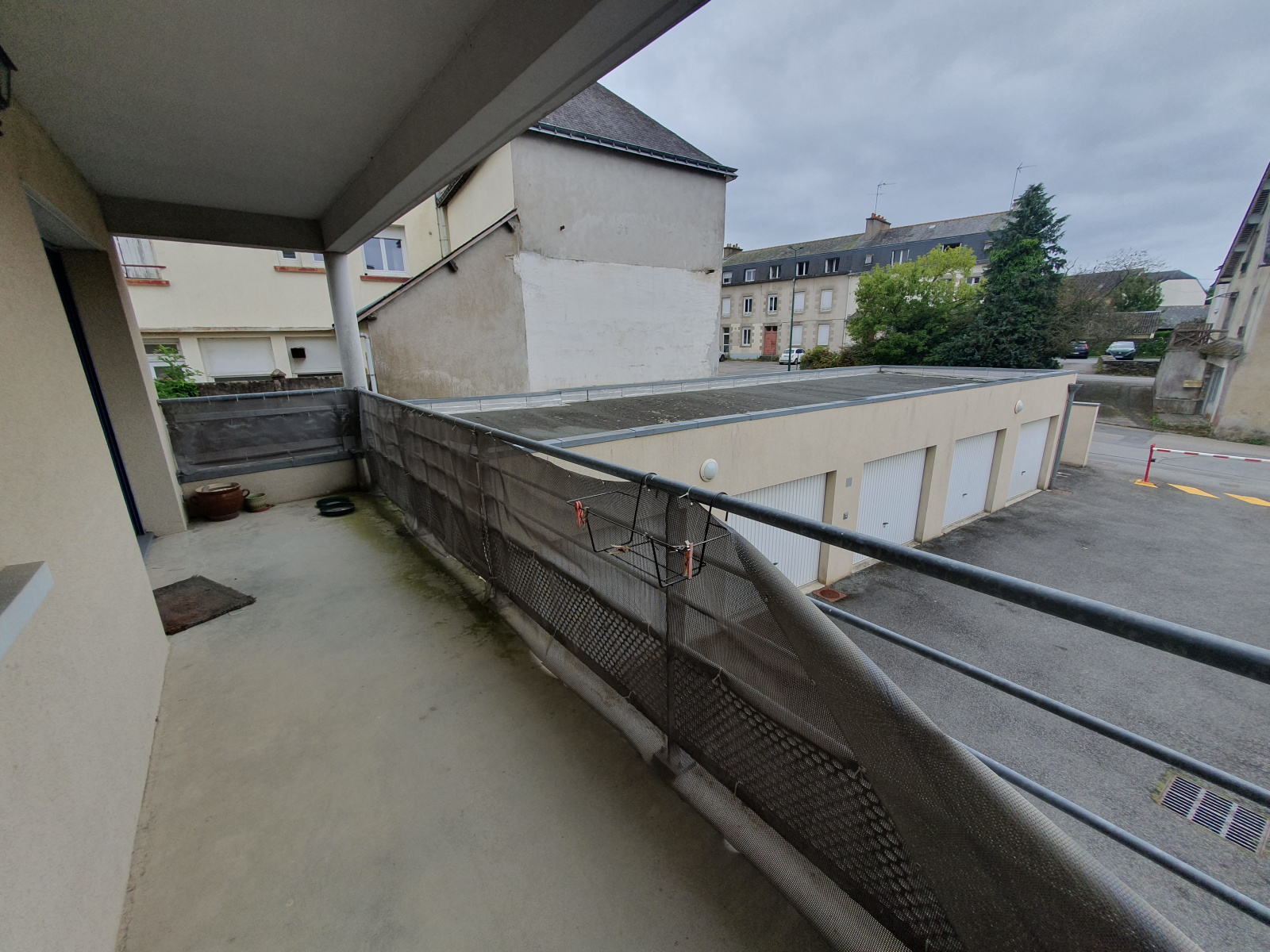 Image_, Appartement, Ploërmel, ref :6127