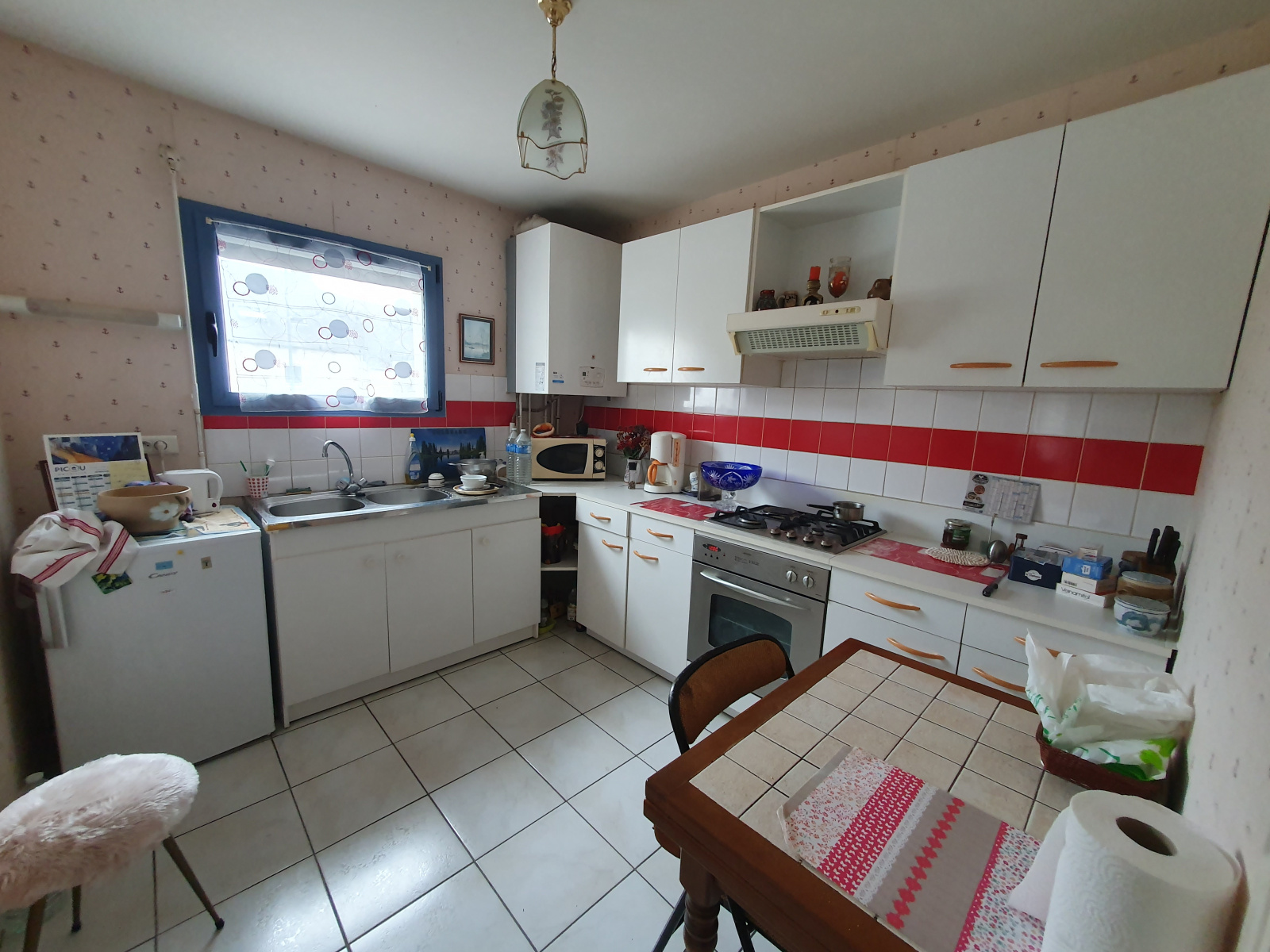 Image_, Appartement, Ploërmel, ref :6127