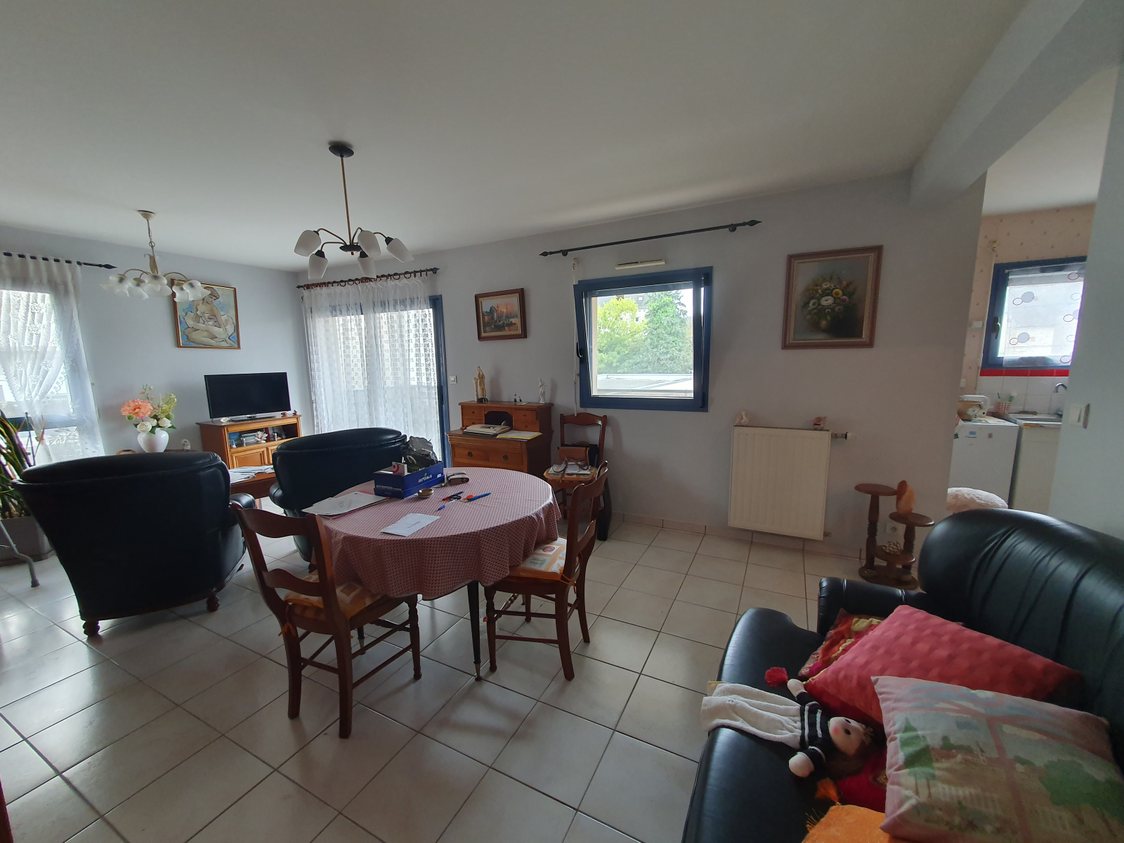 Image_, Appartement, Ploërmel, ref :6127