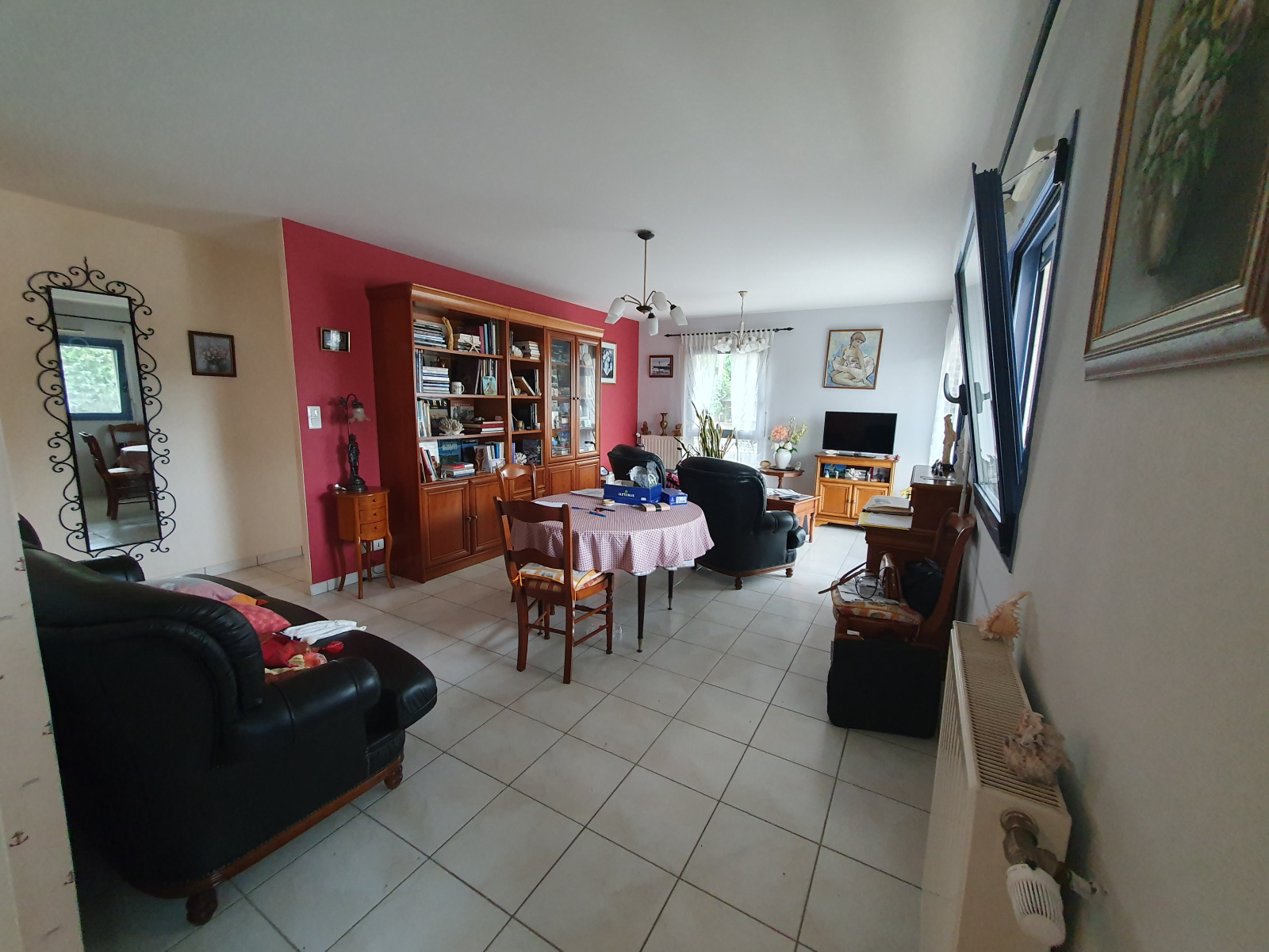 Image_, Appartement, Ploërmel, ref :6127