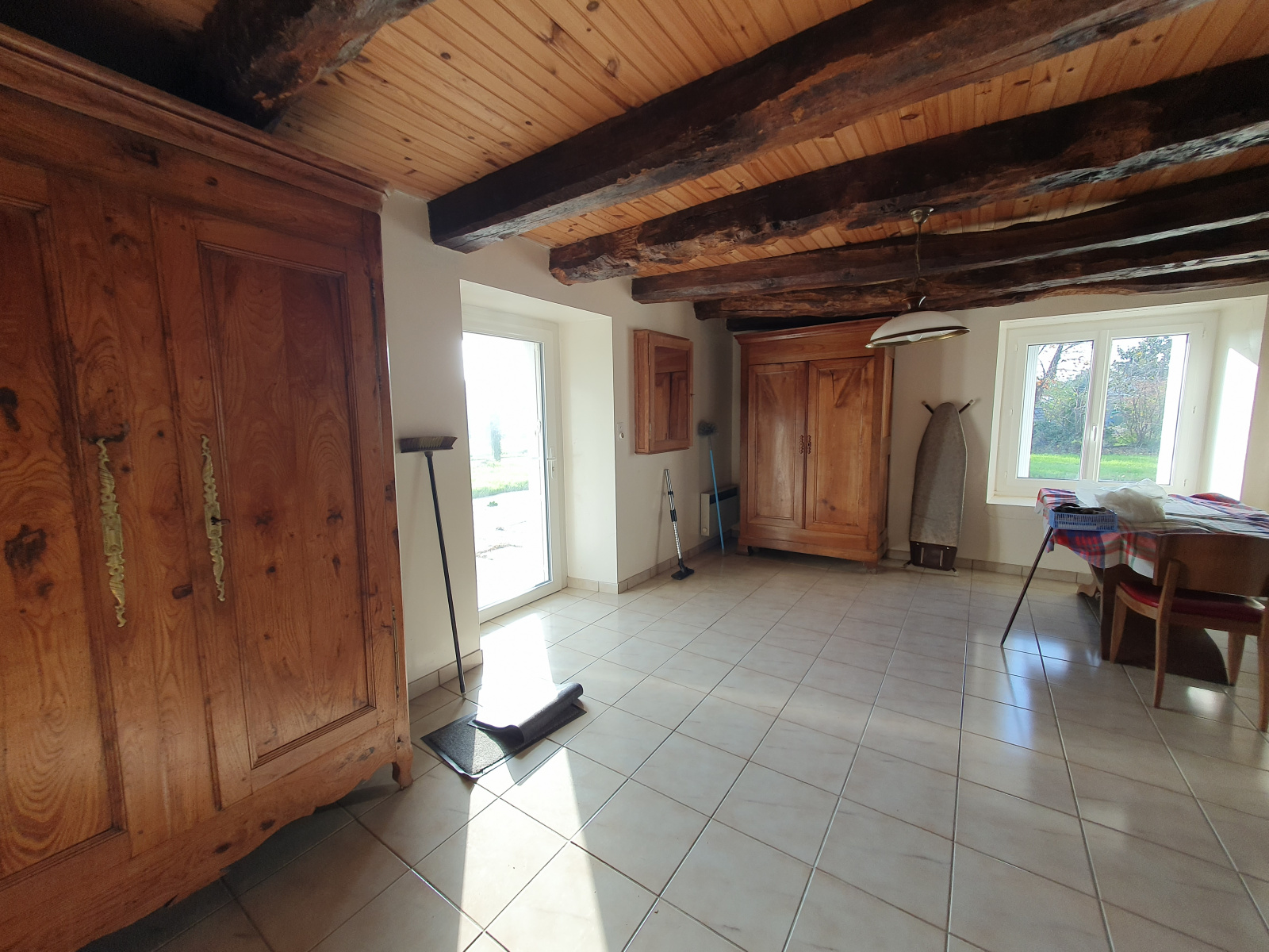 Image_, Maison, Campénéac, ref :6133