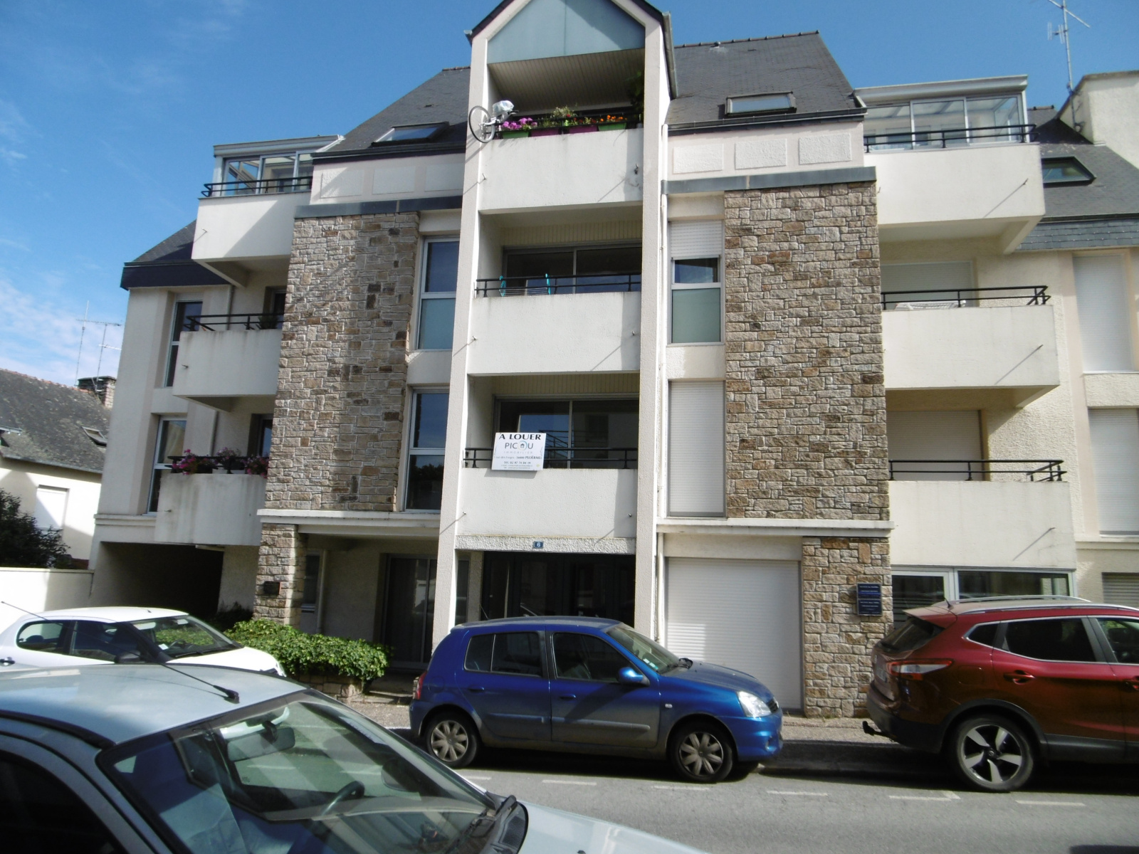 Image_, Appartement, Ploërmel, ref :0780