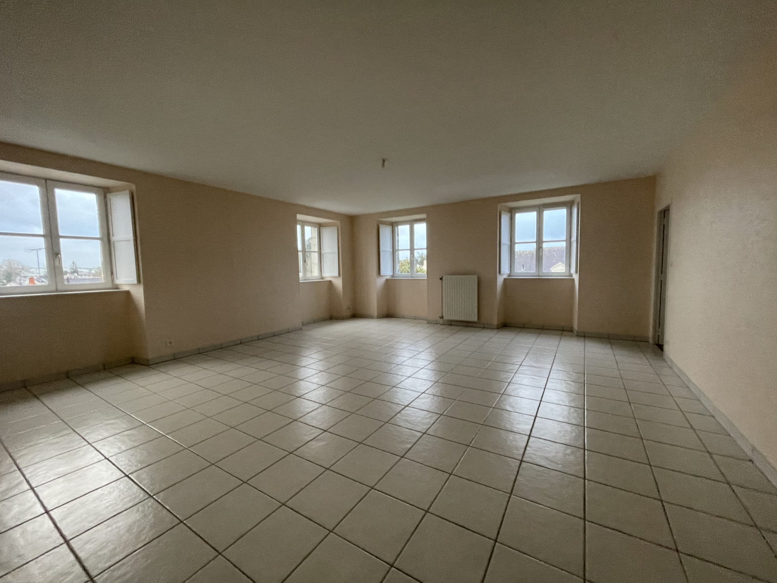 Image_, Appartement, Ploërmel, ref :6014