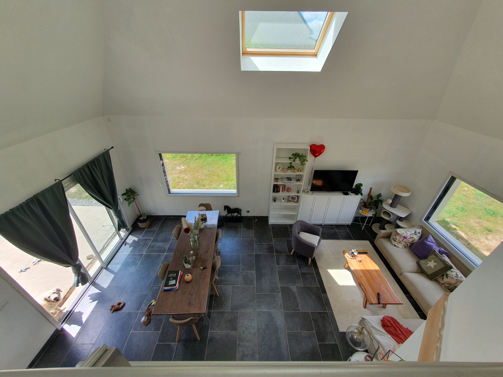 Image_, Maison, La Croix-Helléan, ref :6204