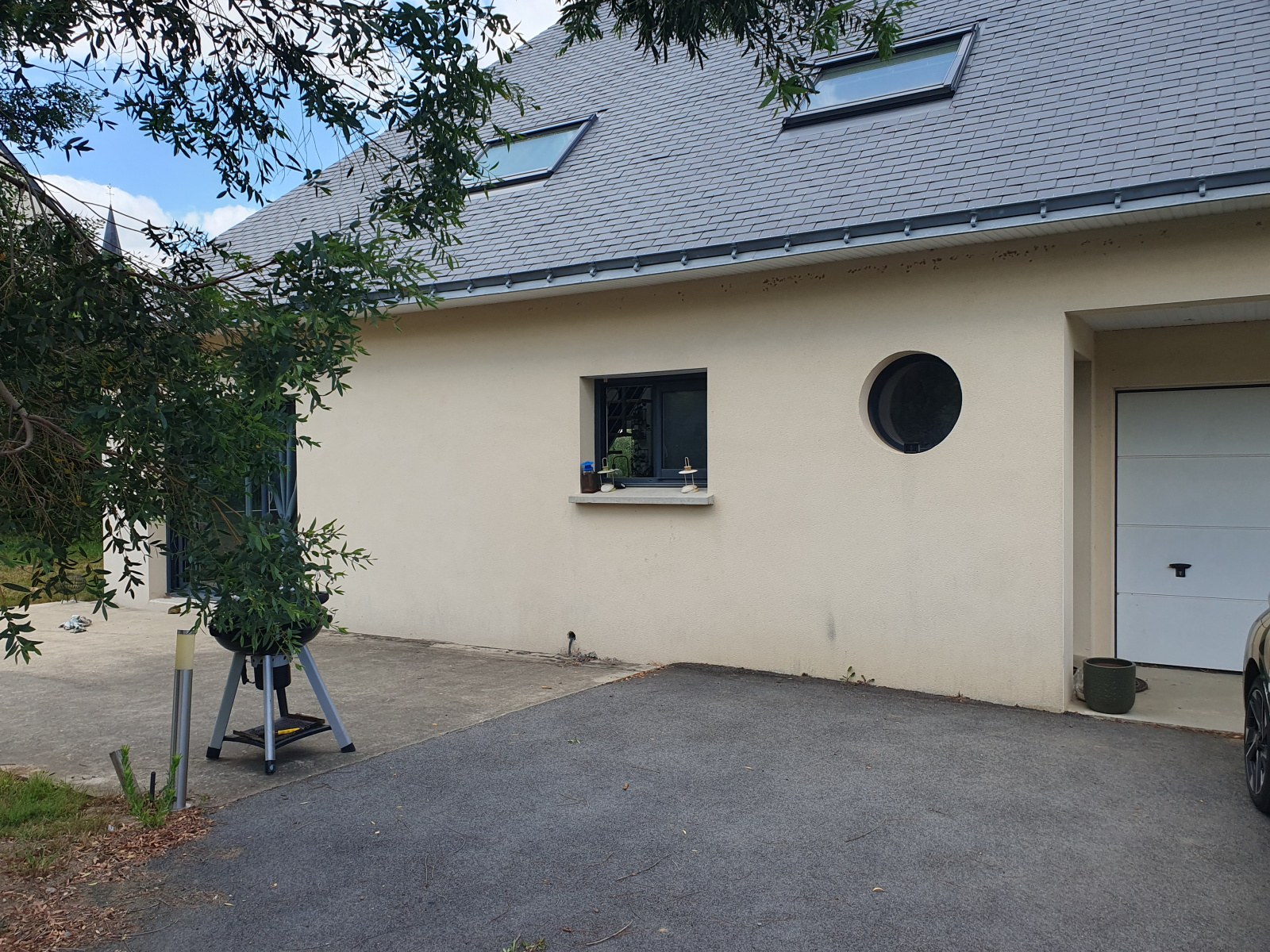 Image_, Maison, La Croix-Helléan, ref :6204