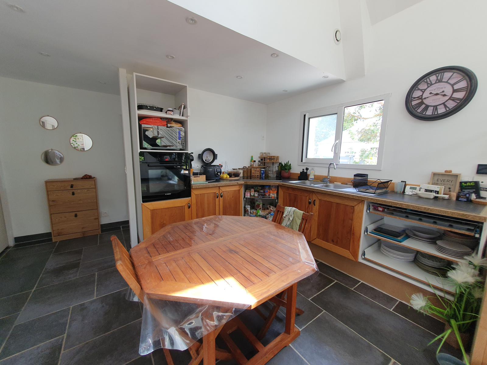 Image_, Maison, La Croix-Helléan, ref :6204