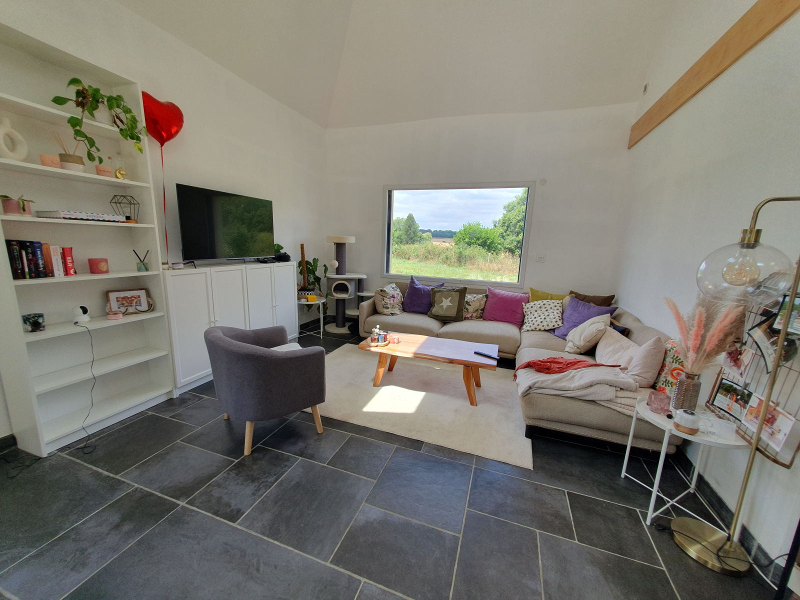 Image_, Maison, La Croix-Helléan, ref :6204