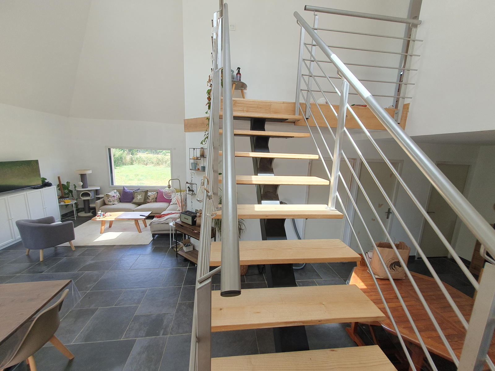 Image_, Maison, La Croix-Helléan, ref :6204
