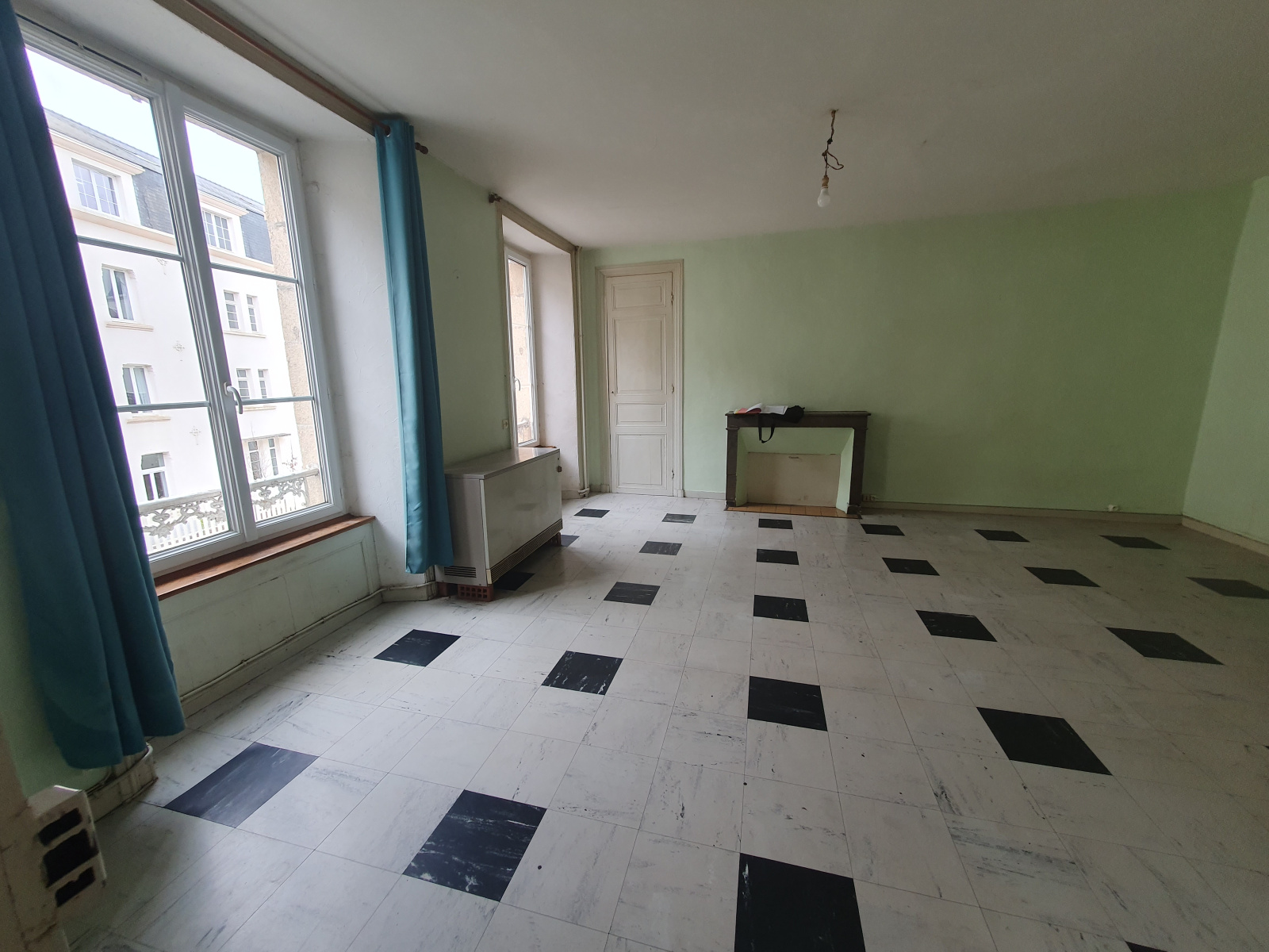 Image_, Appartement, Ploërmel, ref :6189