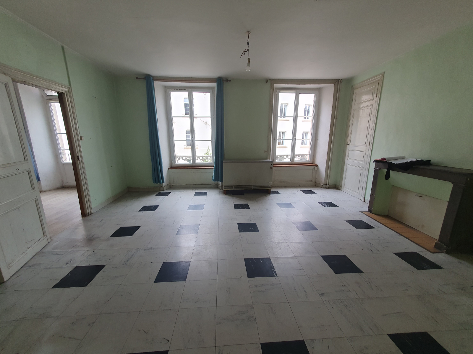 Image_, Appartement, Ploërmel, ref :6189