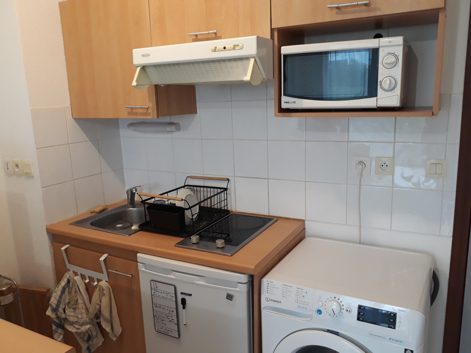 Image_, Appartement, Ploërmel, ref :0785