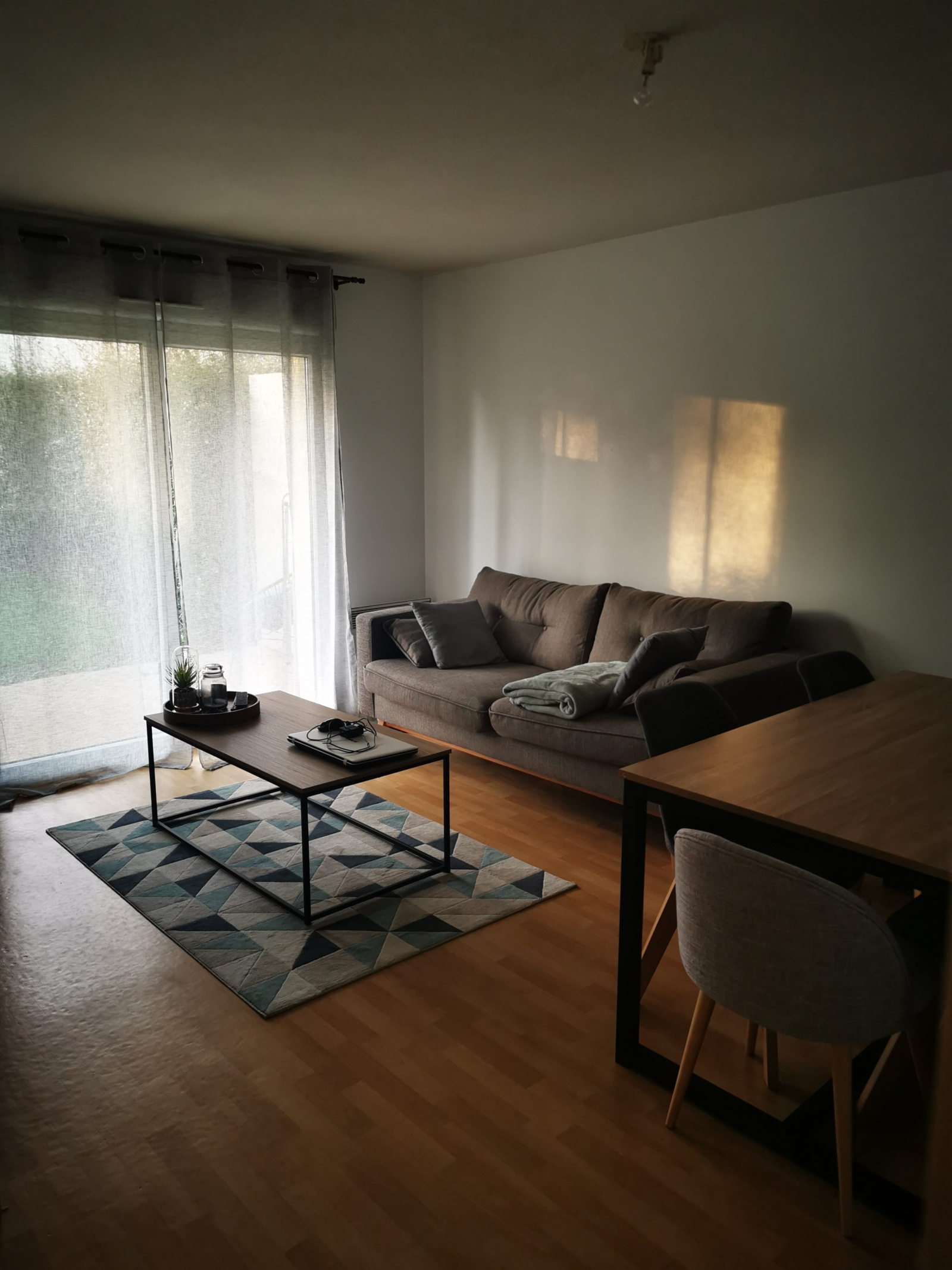 Image_, Appartement, Ploërmel, ref :A1148713