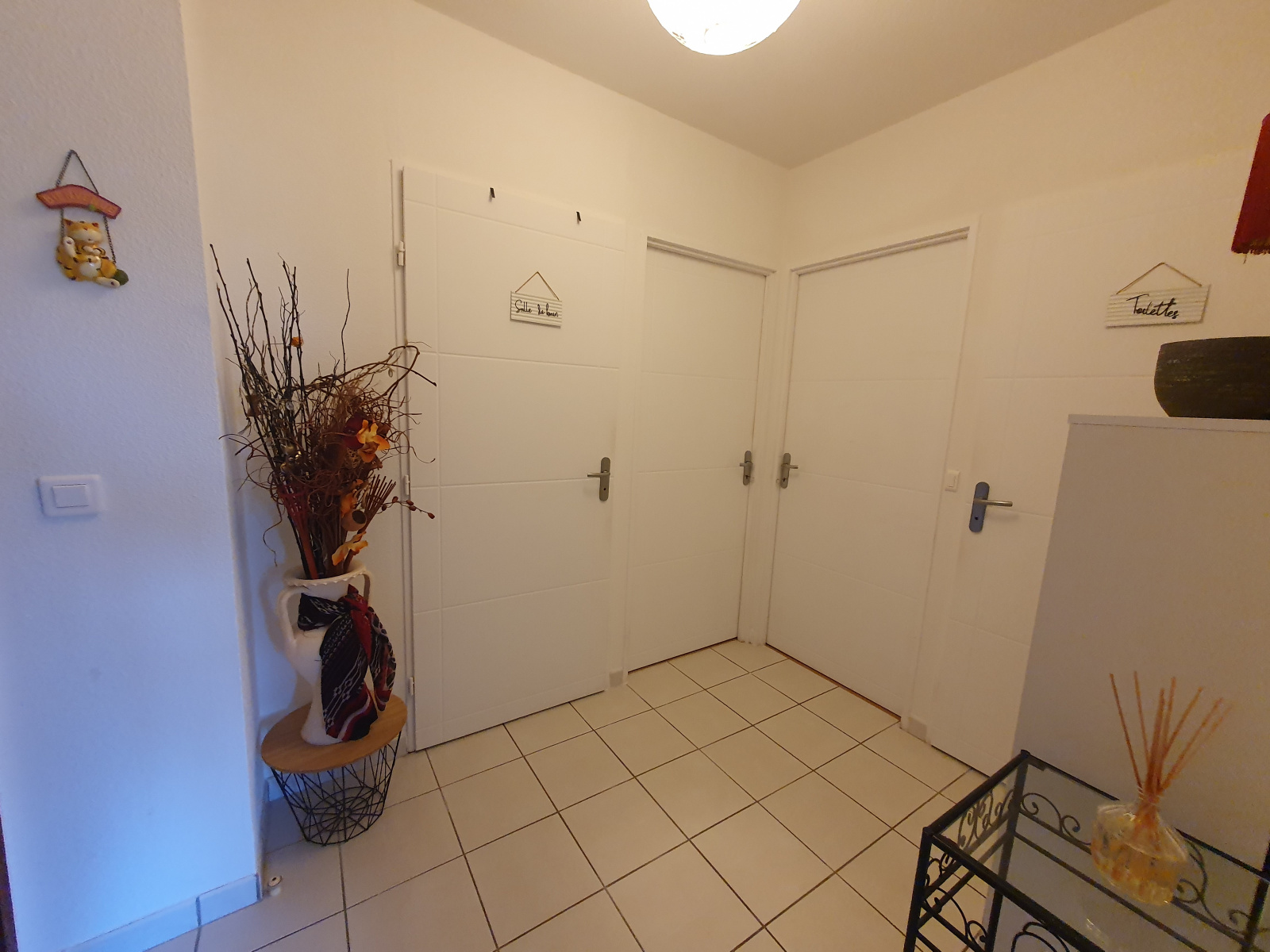 Image_, Appartement, Ploërmel, ref :6147