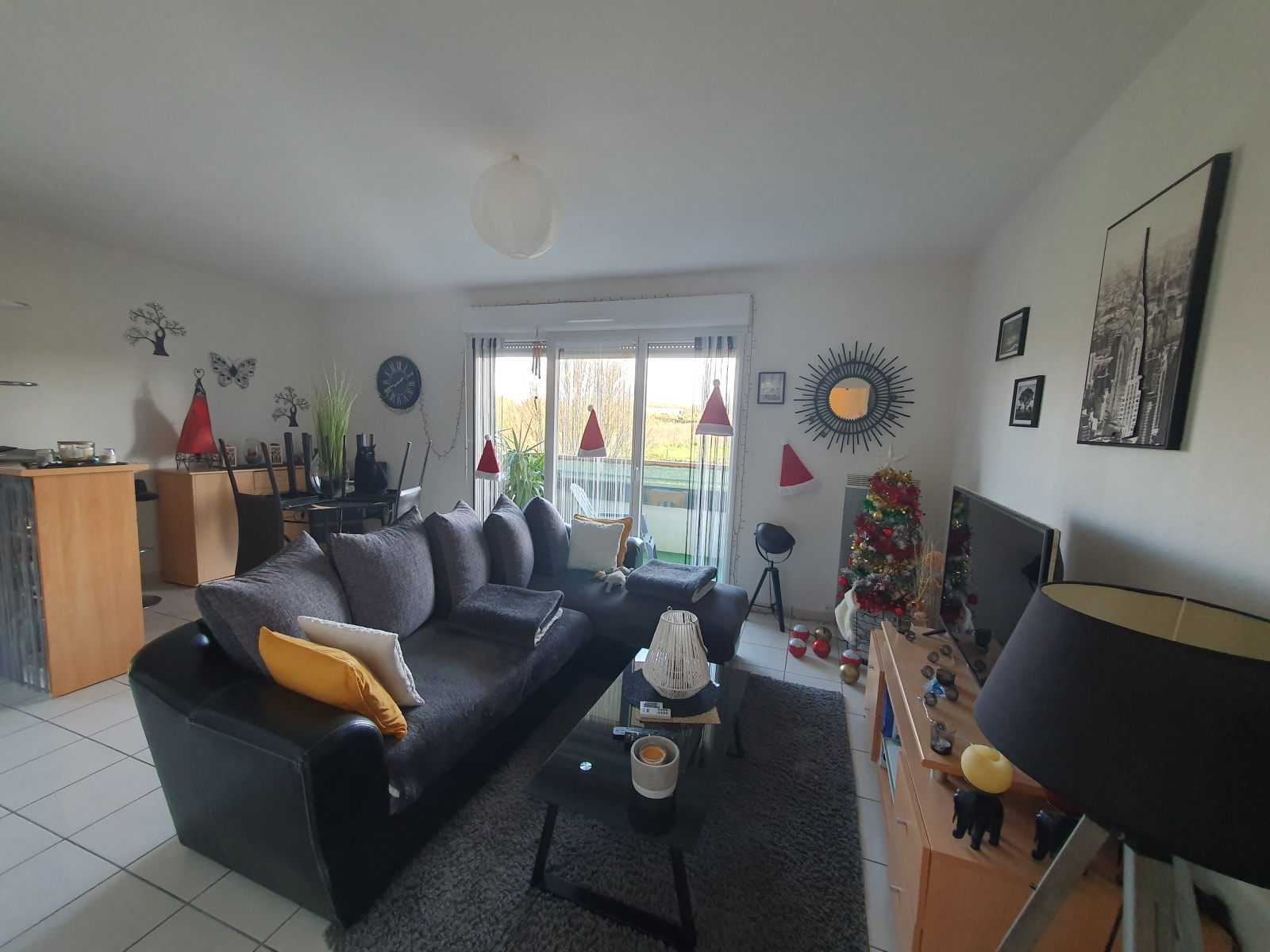 Image_, Appartement, Ploërmel, ref :6147