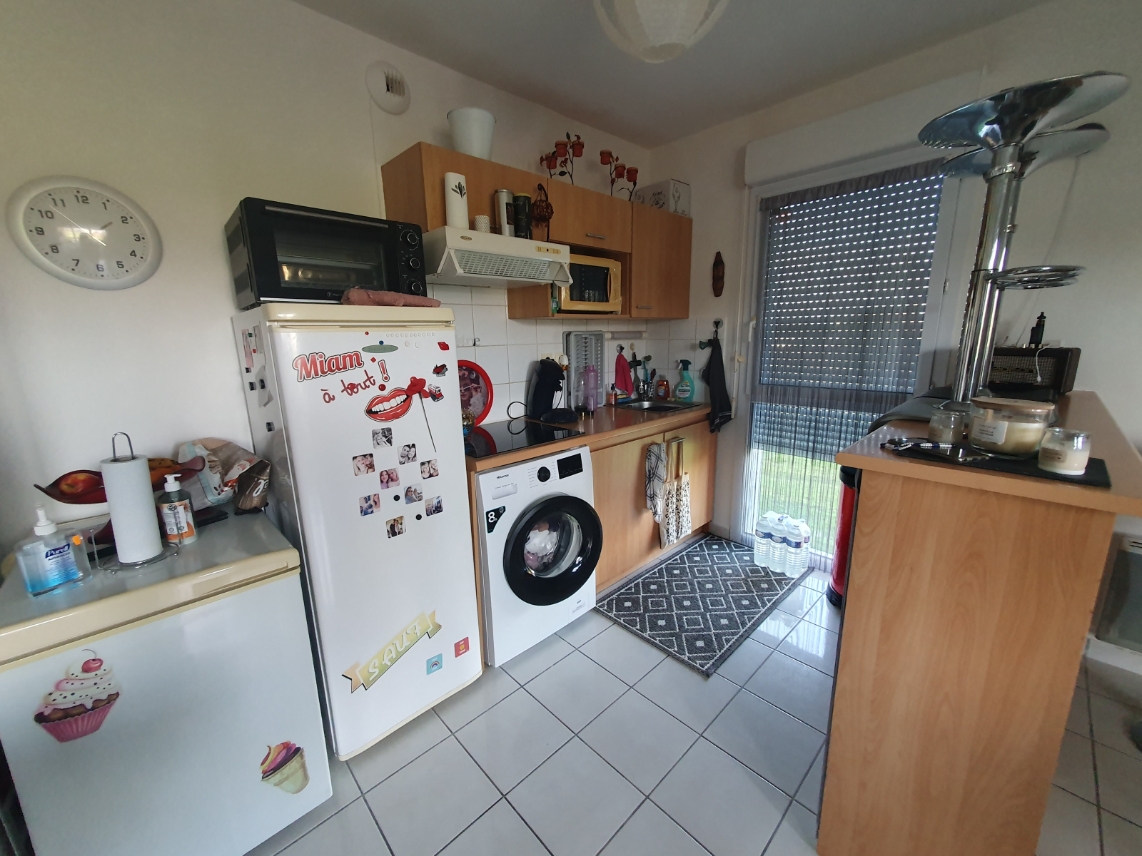 Image_, Appartement, Ploërmel, ref :6147