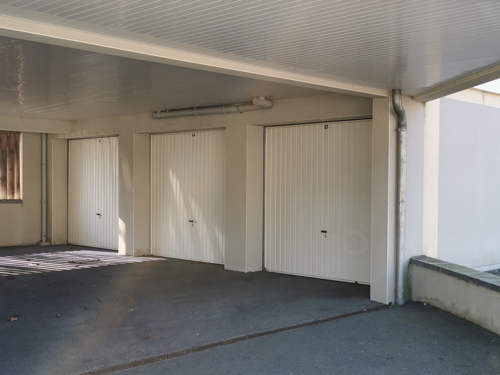 Image_, Garage, Ploërmel, ref :0834