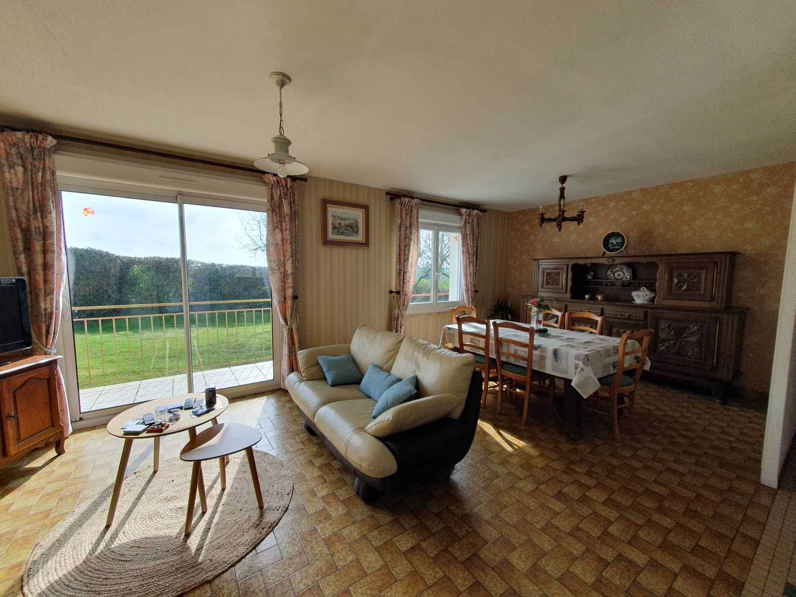 Image_, Maison, Guégon, ref :6185