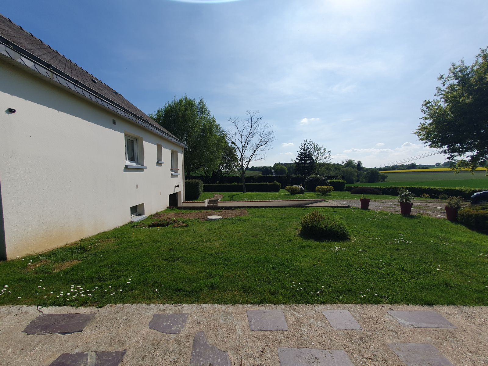 Image_, Maison, Guégon, ref :6185