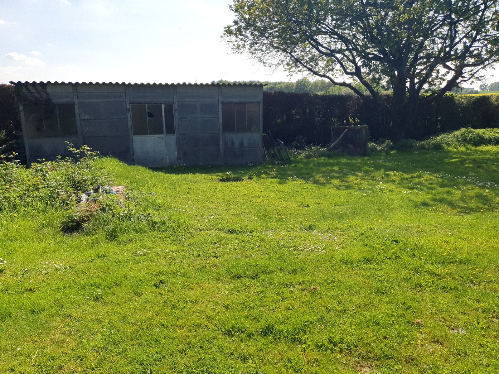 Image_, Maison, Guégon, ref :6185