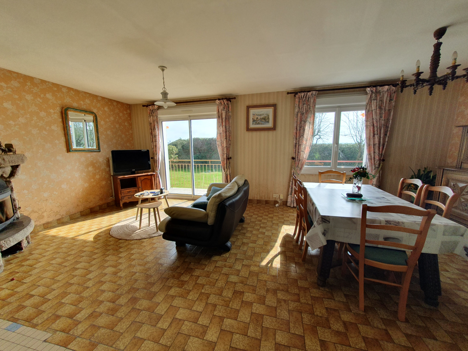 Image_, Maison, Guégon, ref :6185