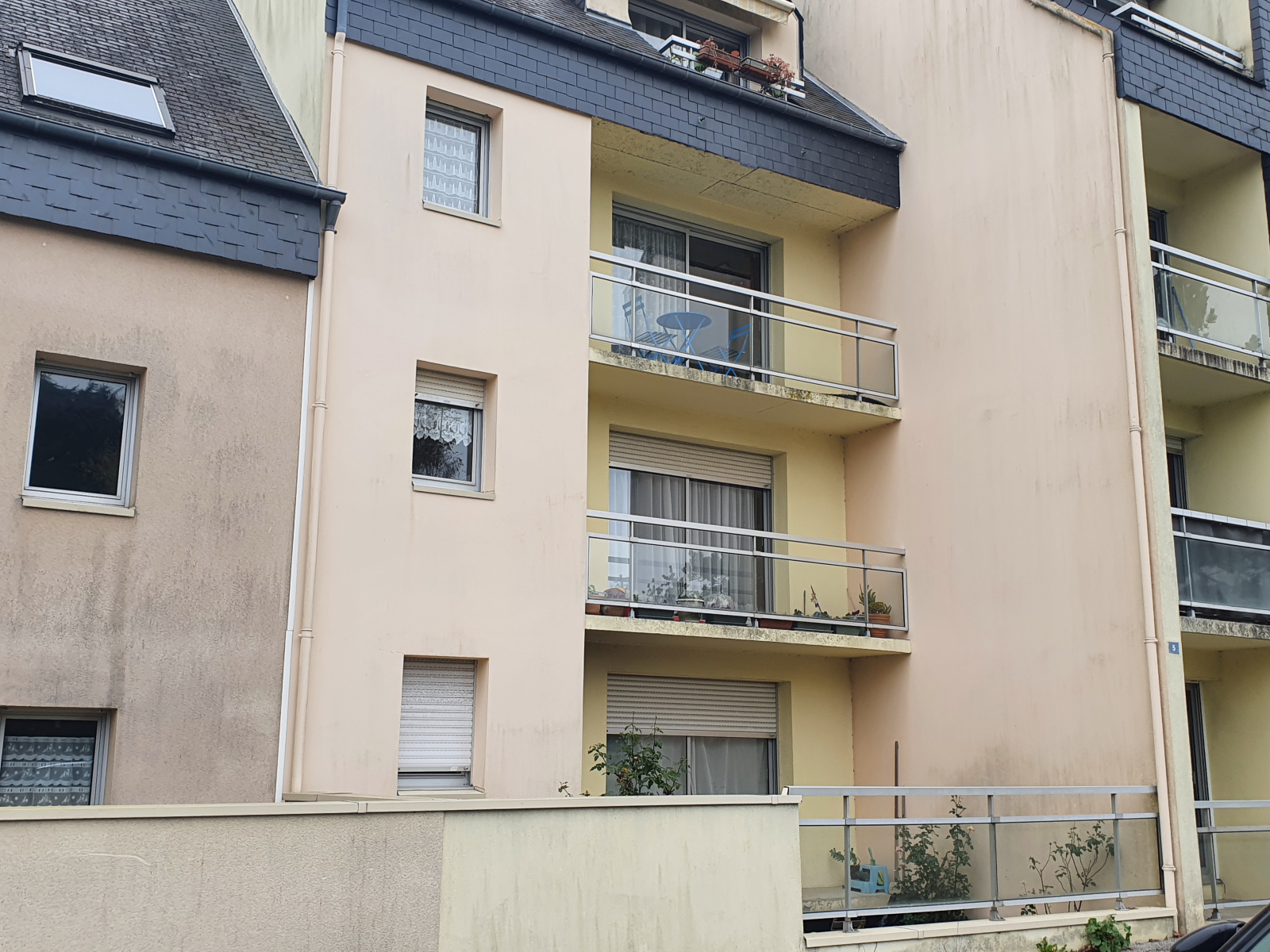 Image_, Appartement, Ploërmel, ref :6144