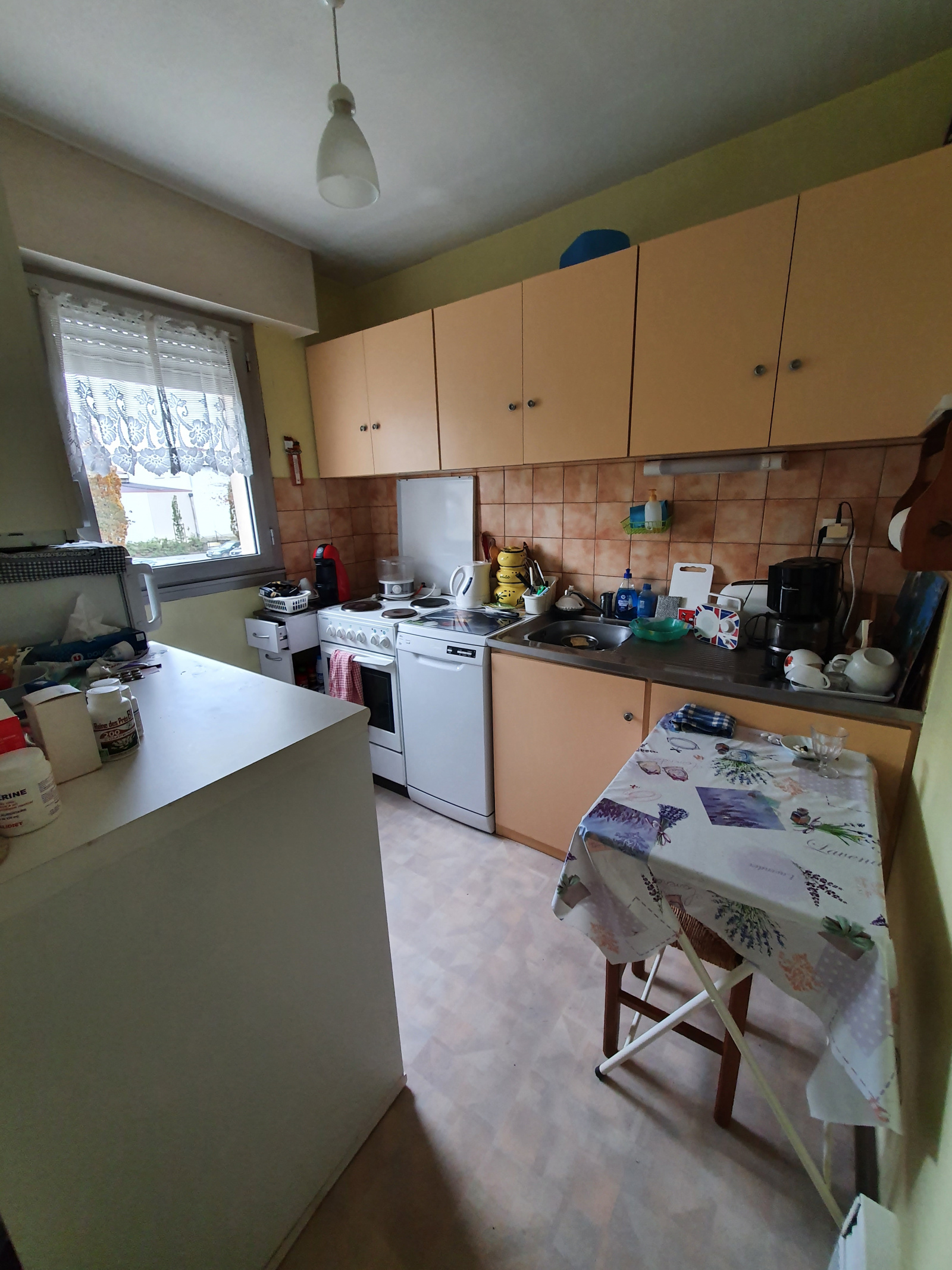 Image_, Appartement, Ploërmel, ref :6144