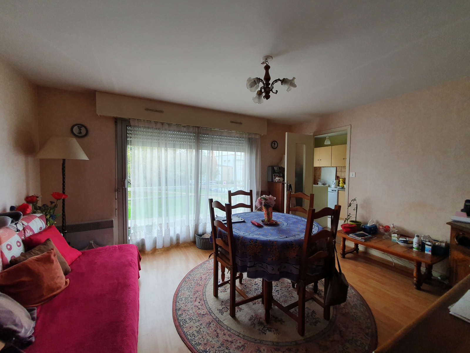 Image_, Appartement, Ploërmel, ref :6144