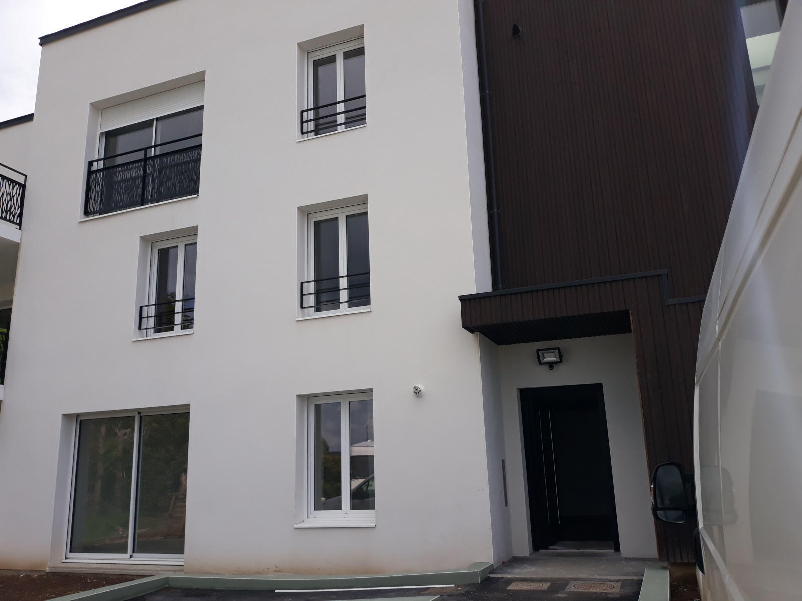 Image_, Appartement, Ploërmel, ref :6142