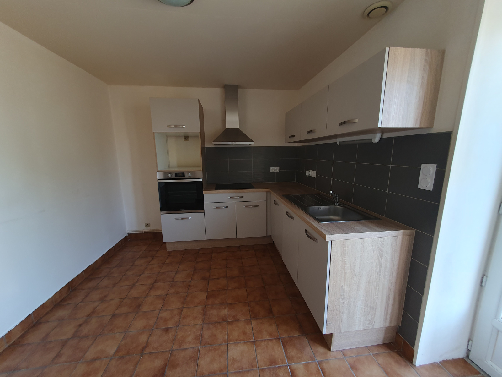Image_, Maison, Tréal, ref :6199