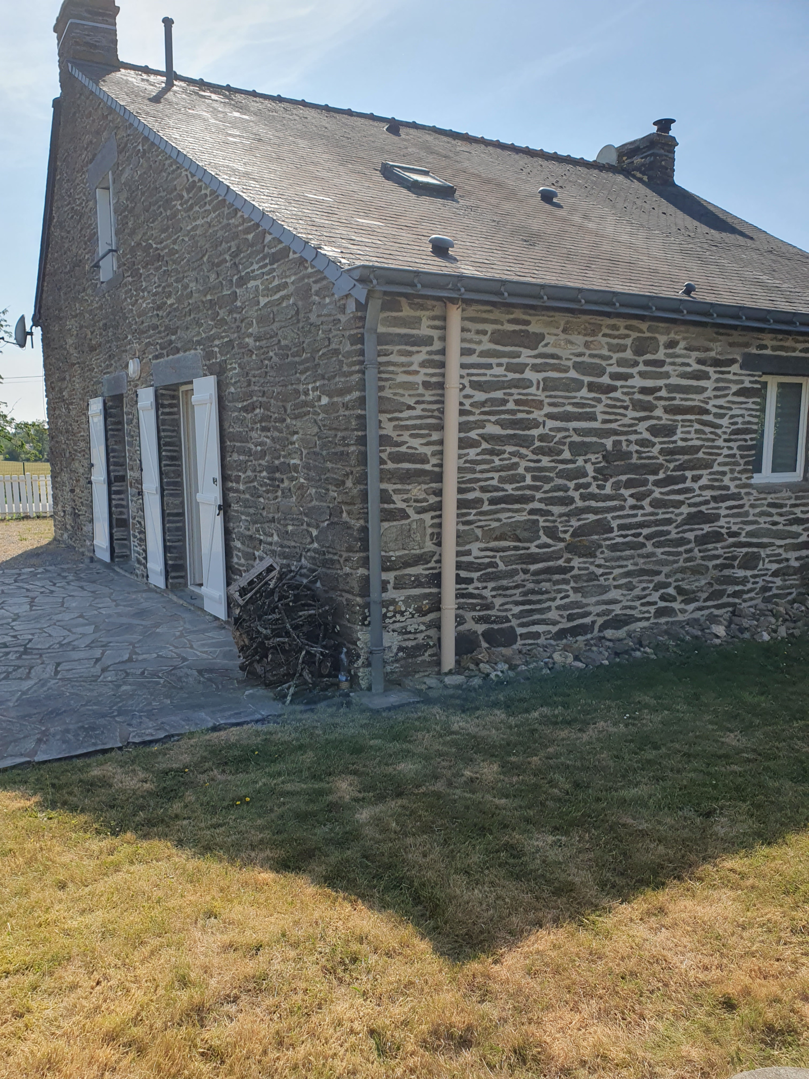 Image_, Maison, Tréal, ref :6199