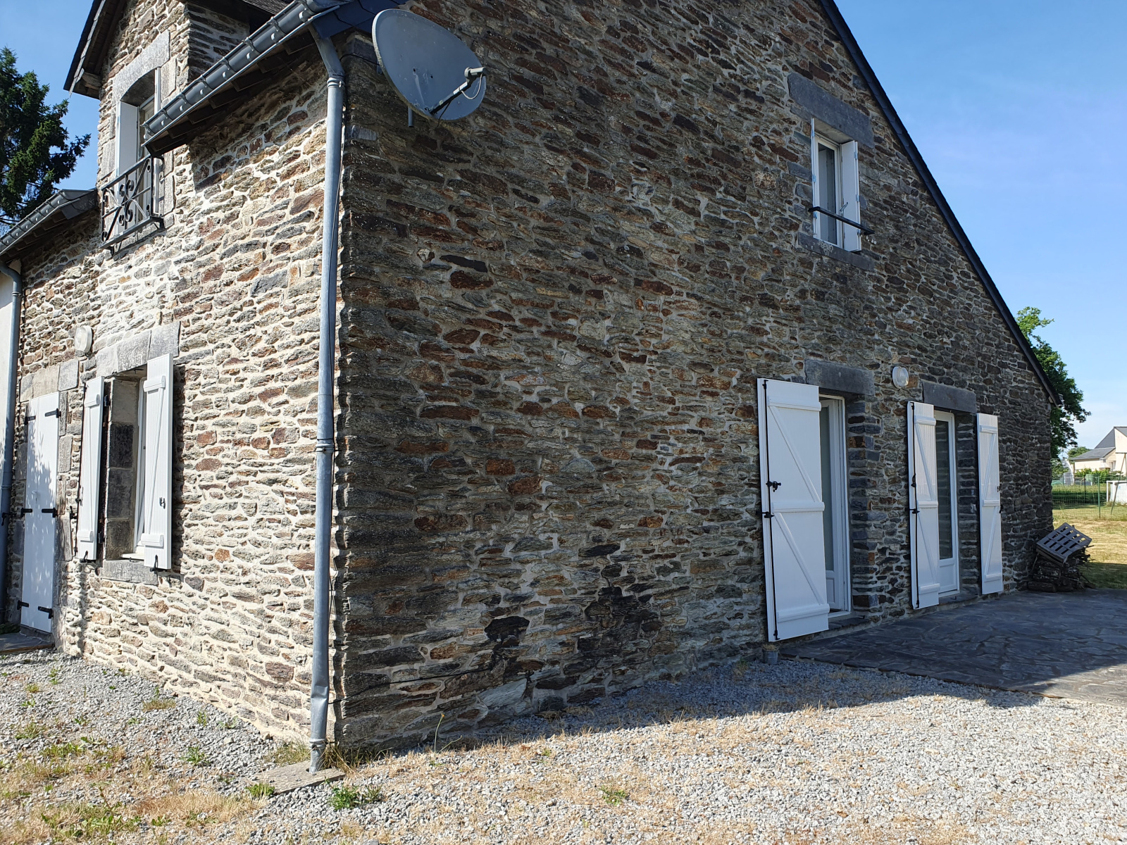 Image_, Maison, Tréal, ref :6199
