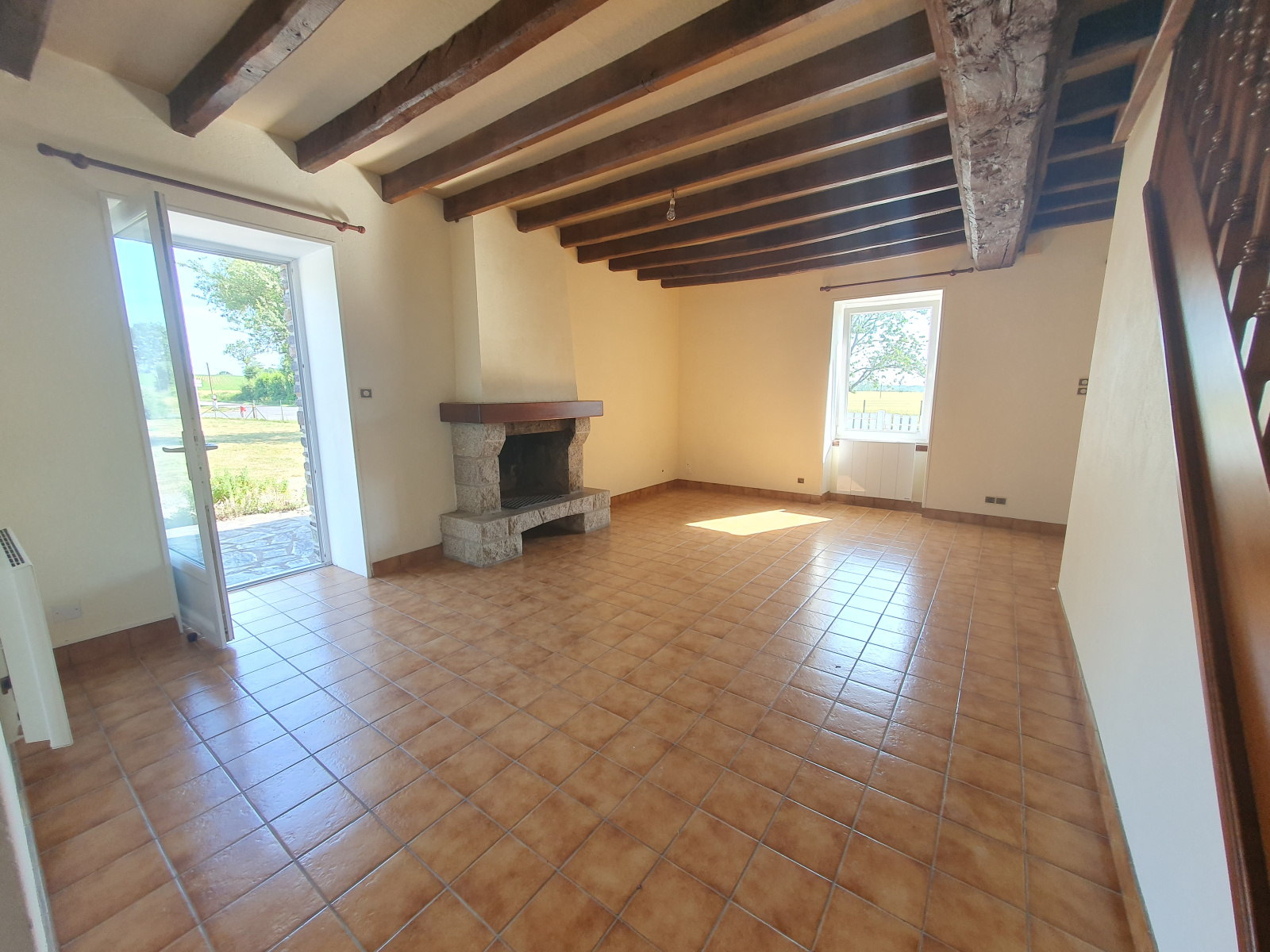 Image_, Maison, Tréal, ref :6199