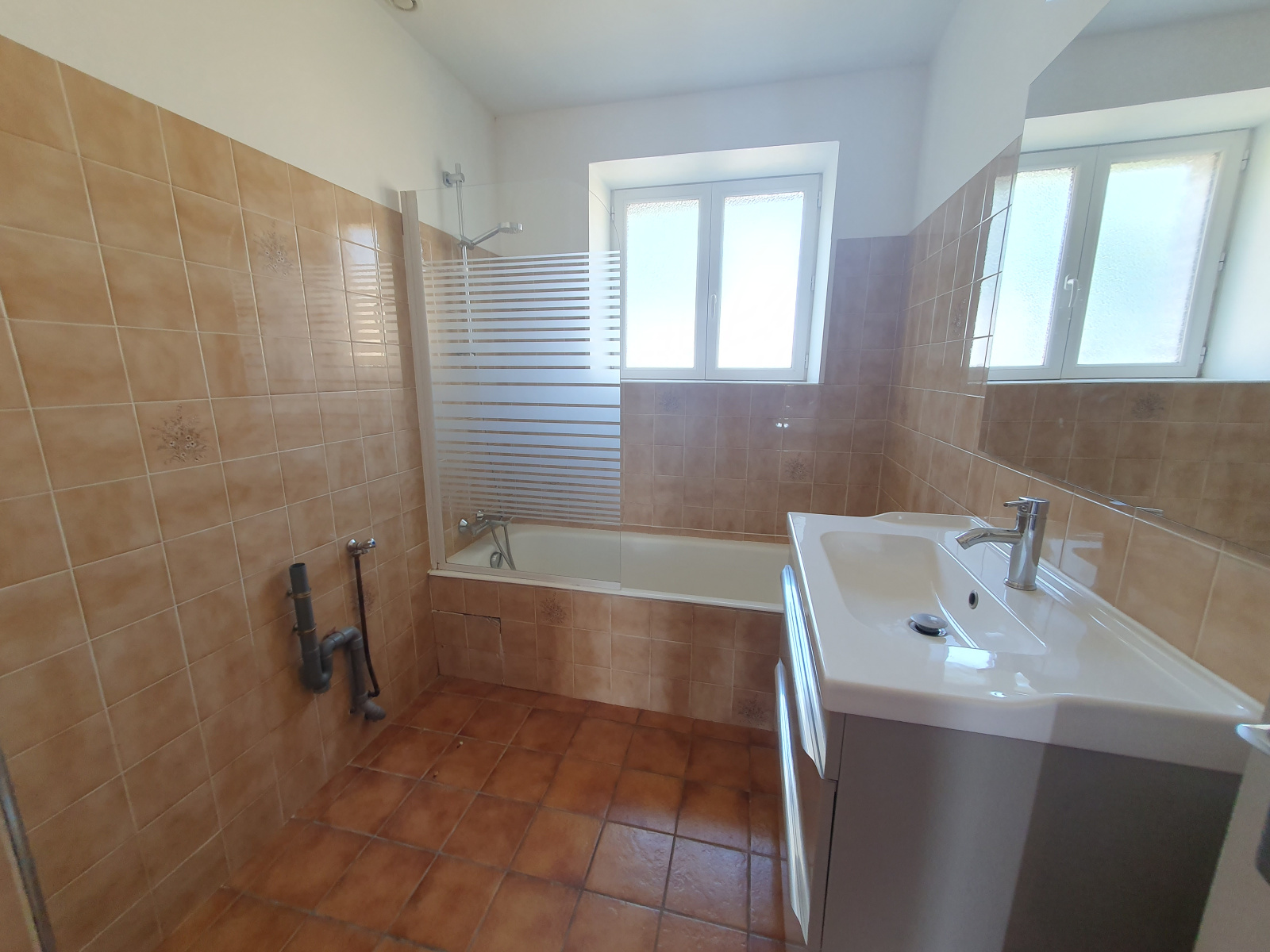 Image_, Maison, Tréal, ref :6199