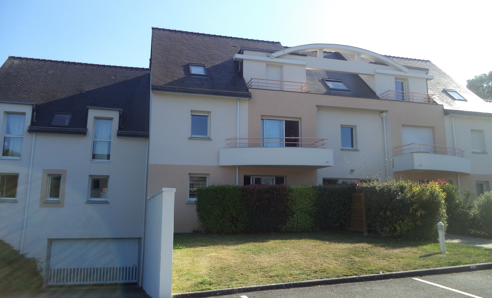 Image_, Garage, Ploërmel, ref :5992