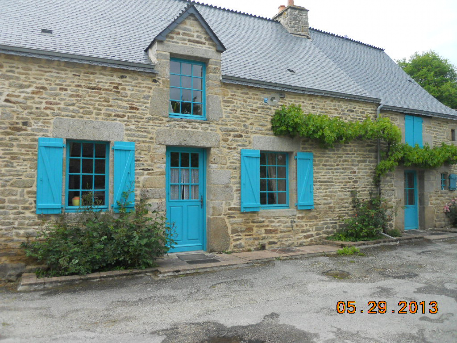 Image_, Maison, Quily, ref :P605713