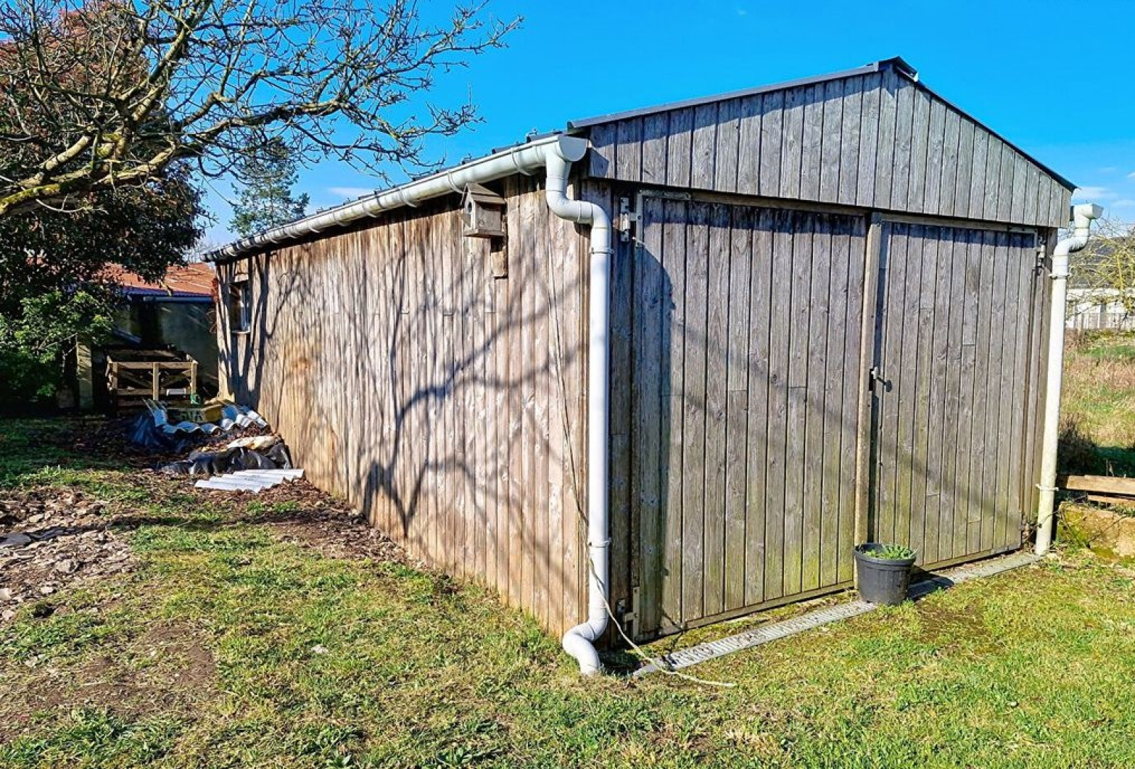 Image_, Maison, Campénéac, ref :6134