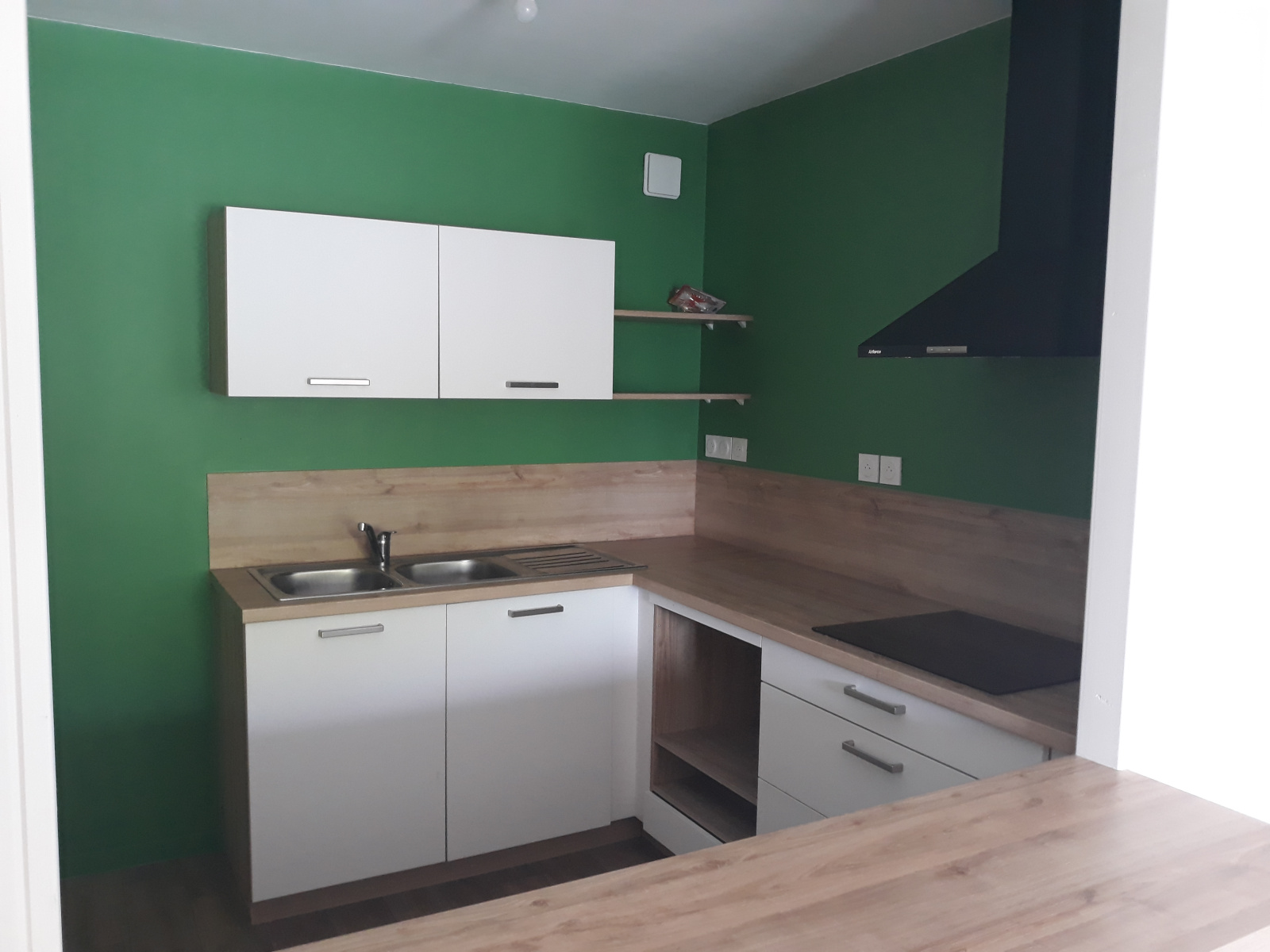 Image_, Appartement, Ploërmel, ref :6191