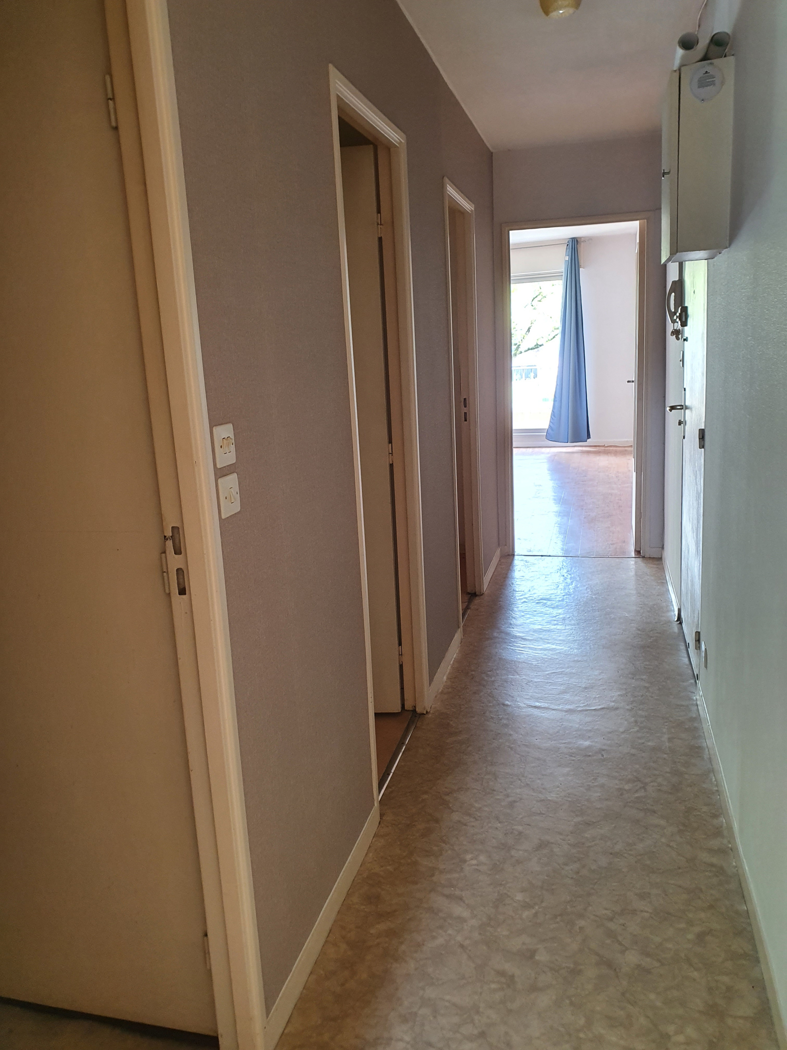 Image_, Appartement, Ploërmel, ref :6060