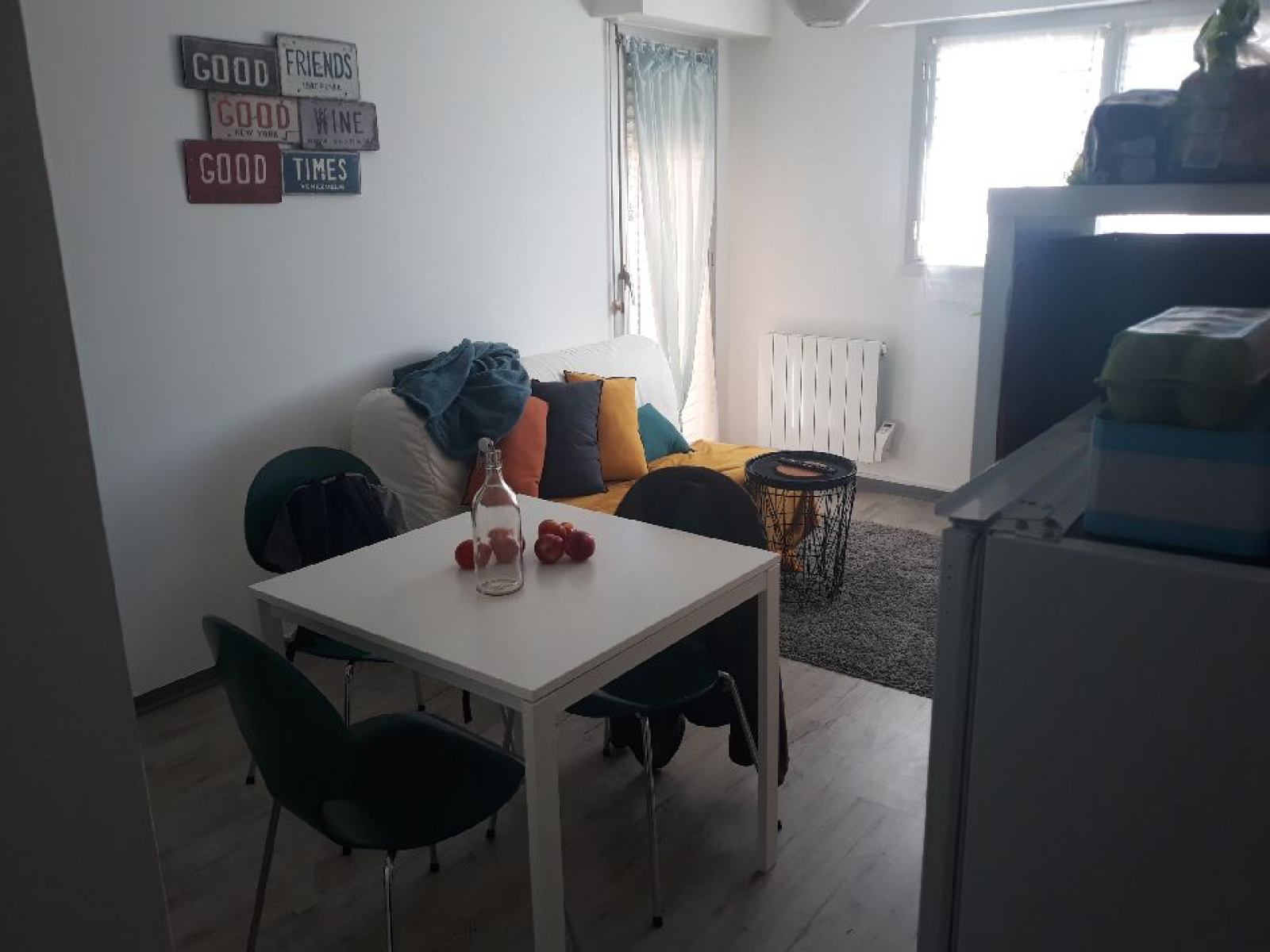 Image_, Appartement, Ploërmel, ref :6224