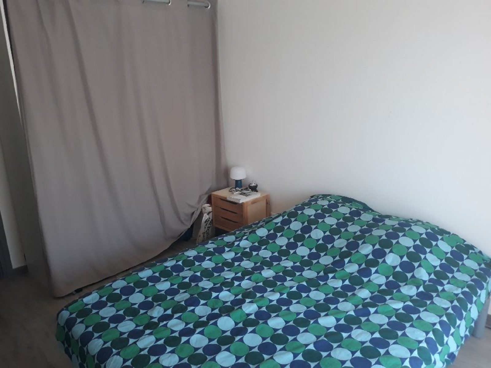 Image_, Appartement, Ploërmel, ref :6224