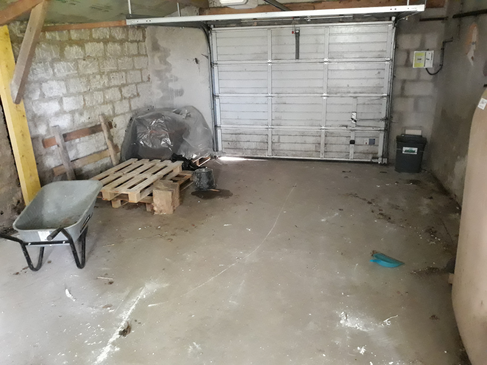 Image_, Maison, Guilliers, ref :847