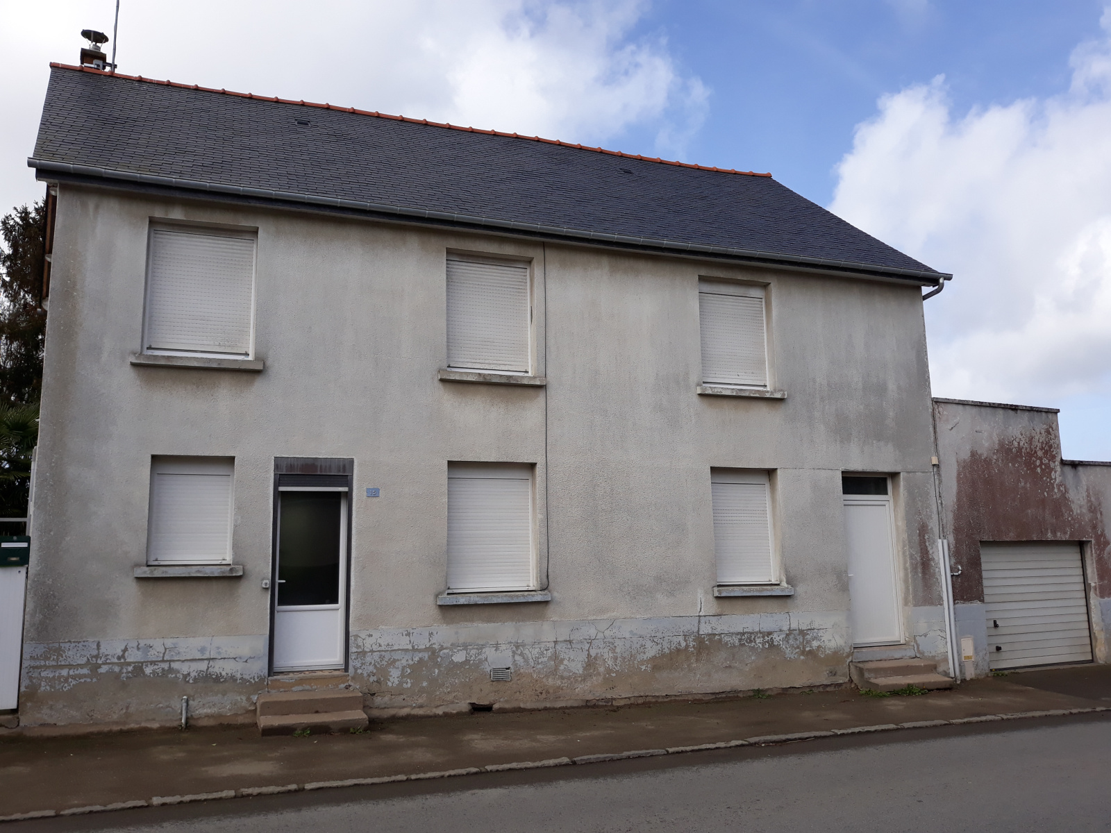 Image_, Maison, Guilliers, ref :847