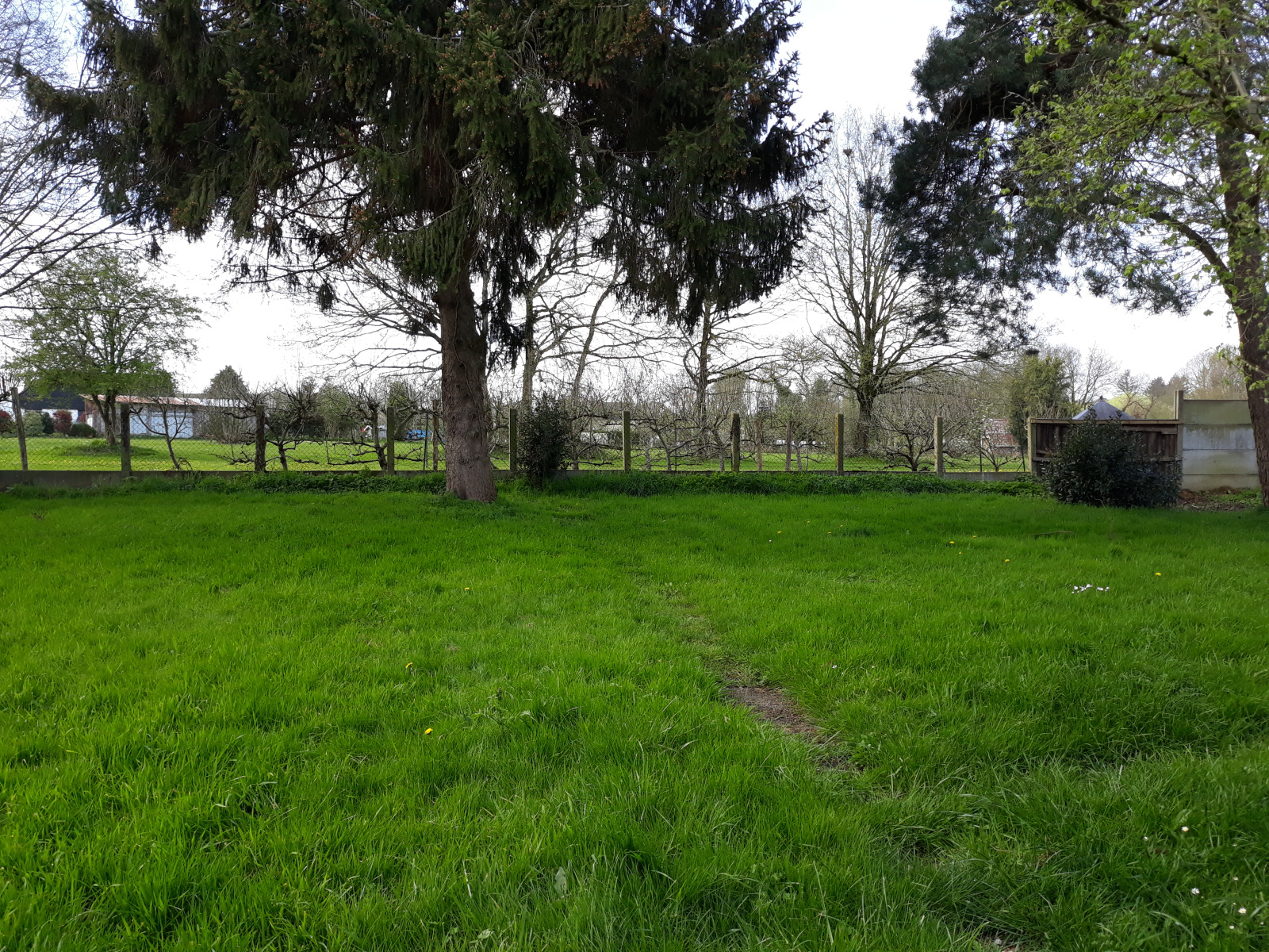 Image_, Maison, Guilliers, ref :847
