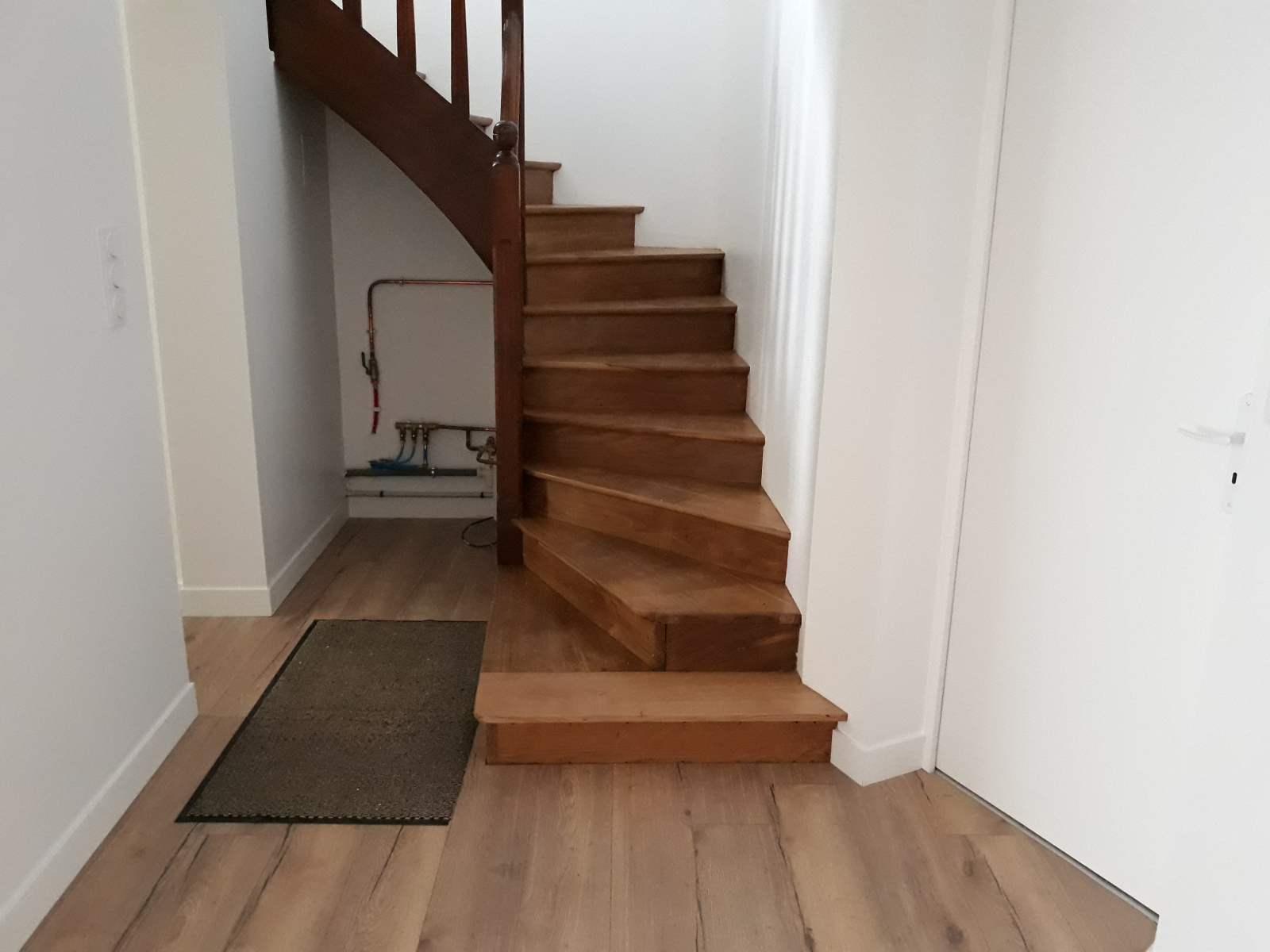 Image_, Maison, Guilliers, ref :847