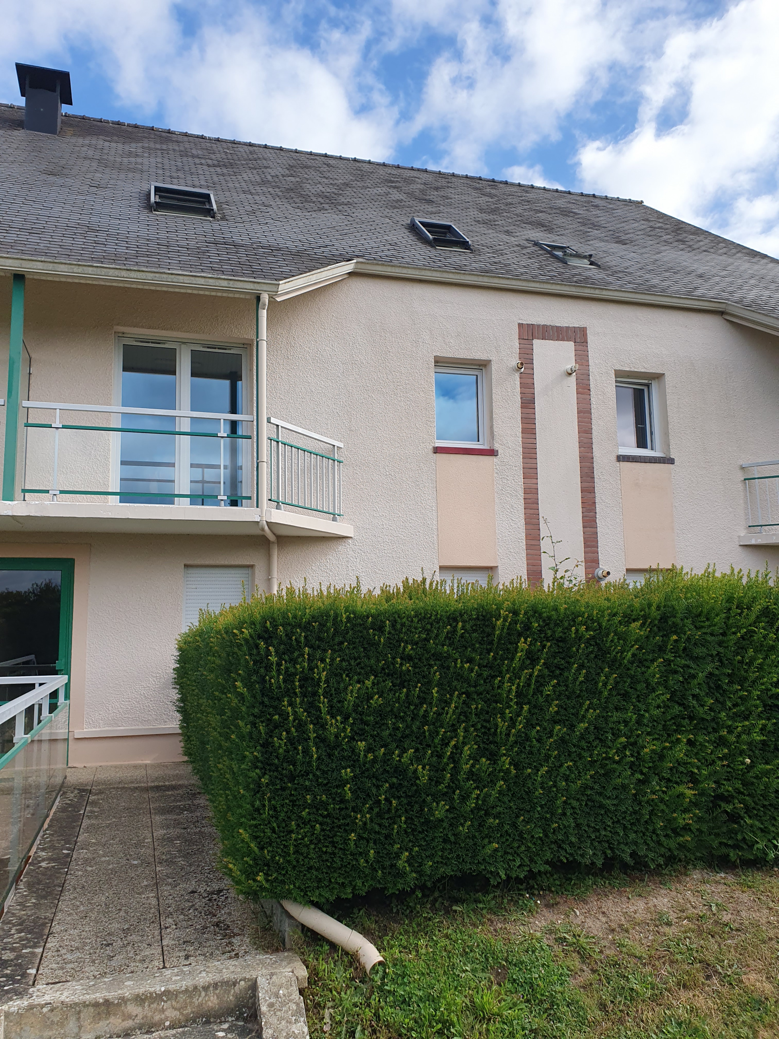 Image_, Duplex, Ploërmel, ref :6119